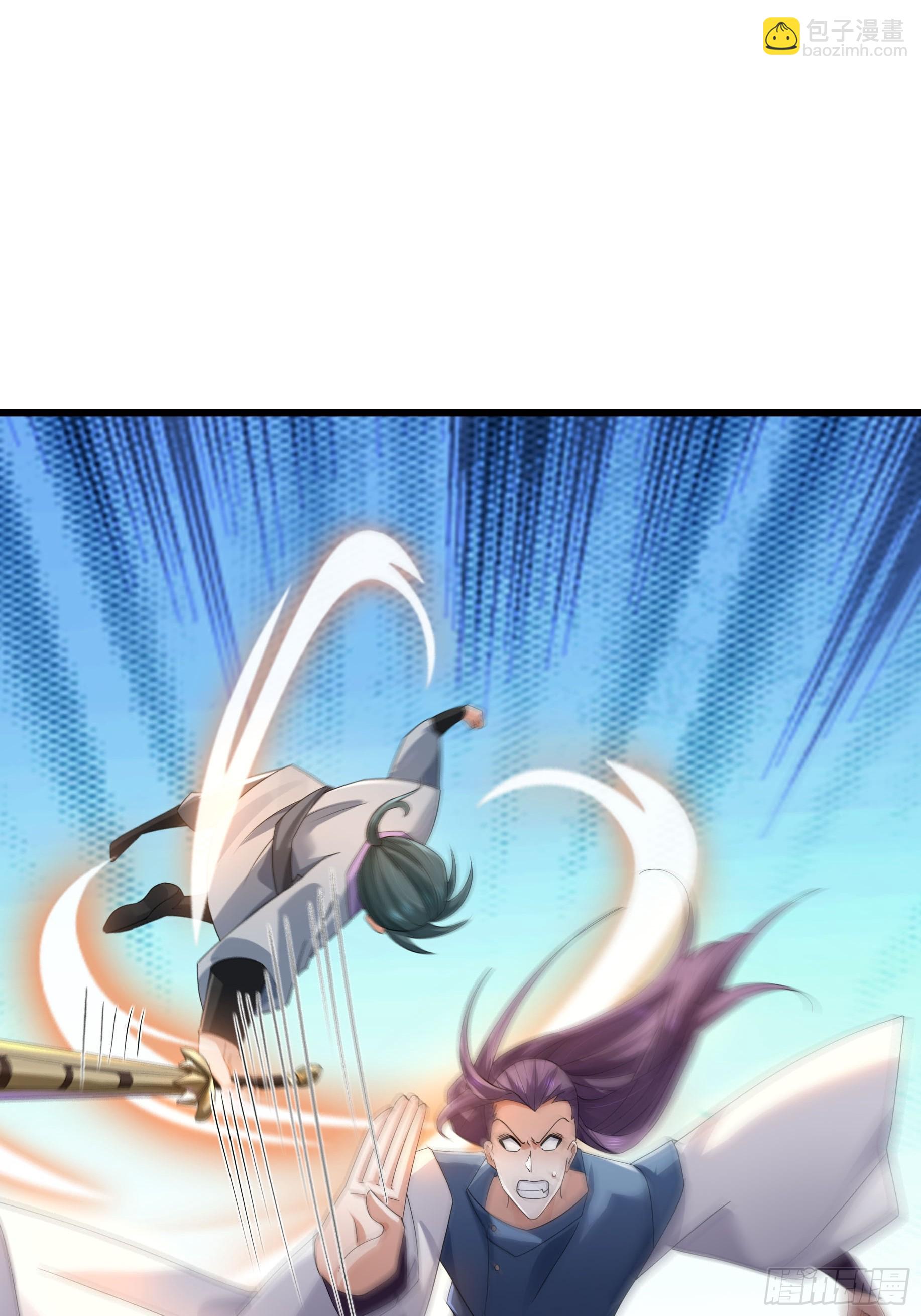 22 吾儿要见大场面！(1/2)-第22话