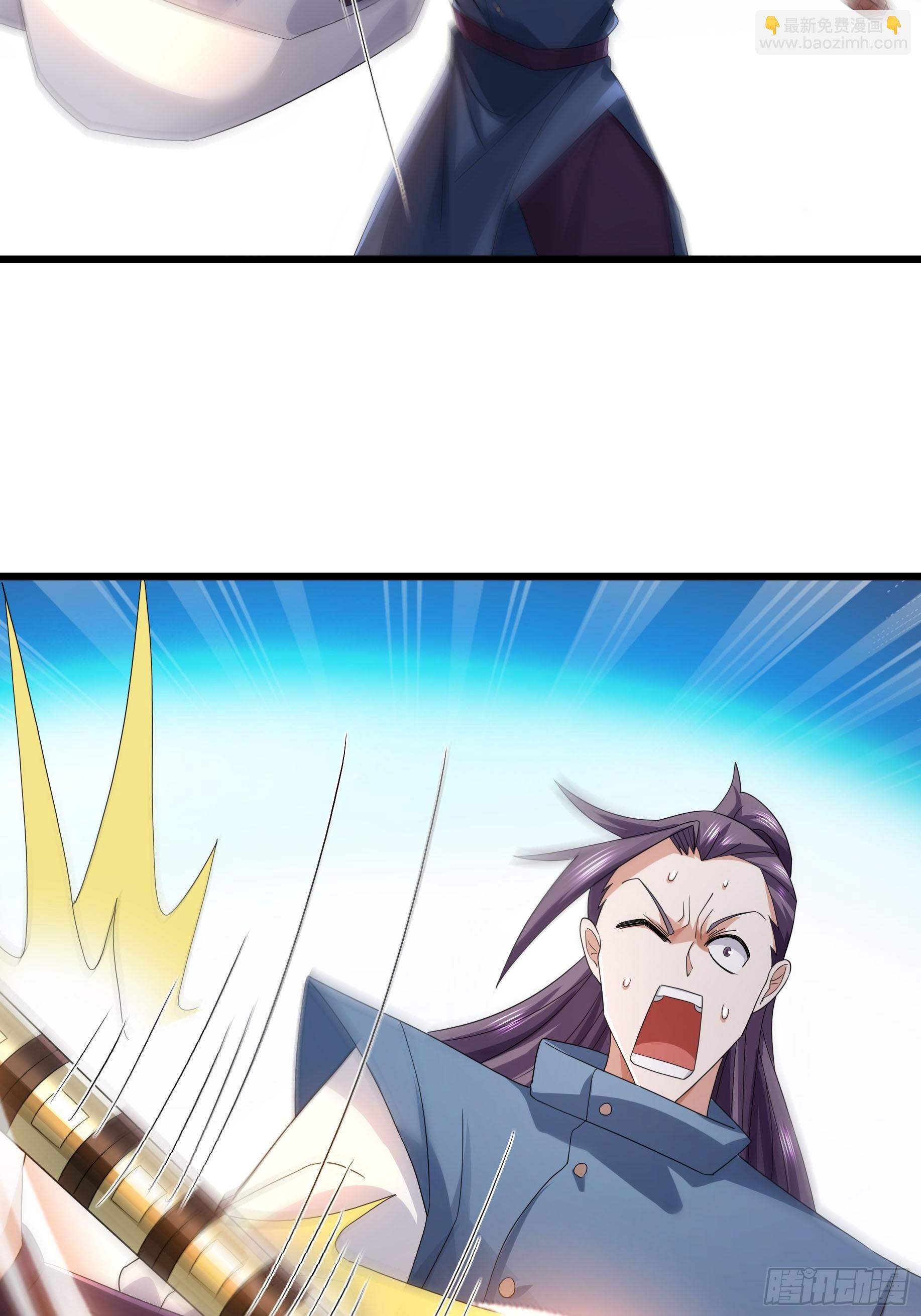 22 吾儿要见大场面！(1/2)-第22话