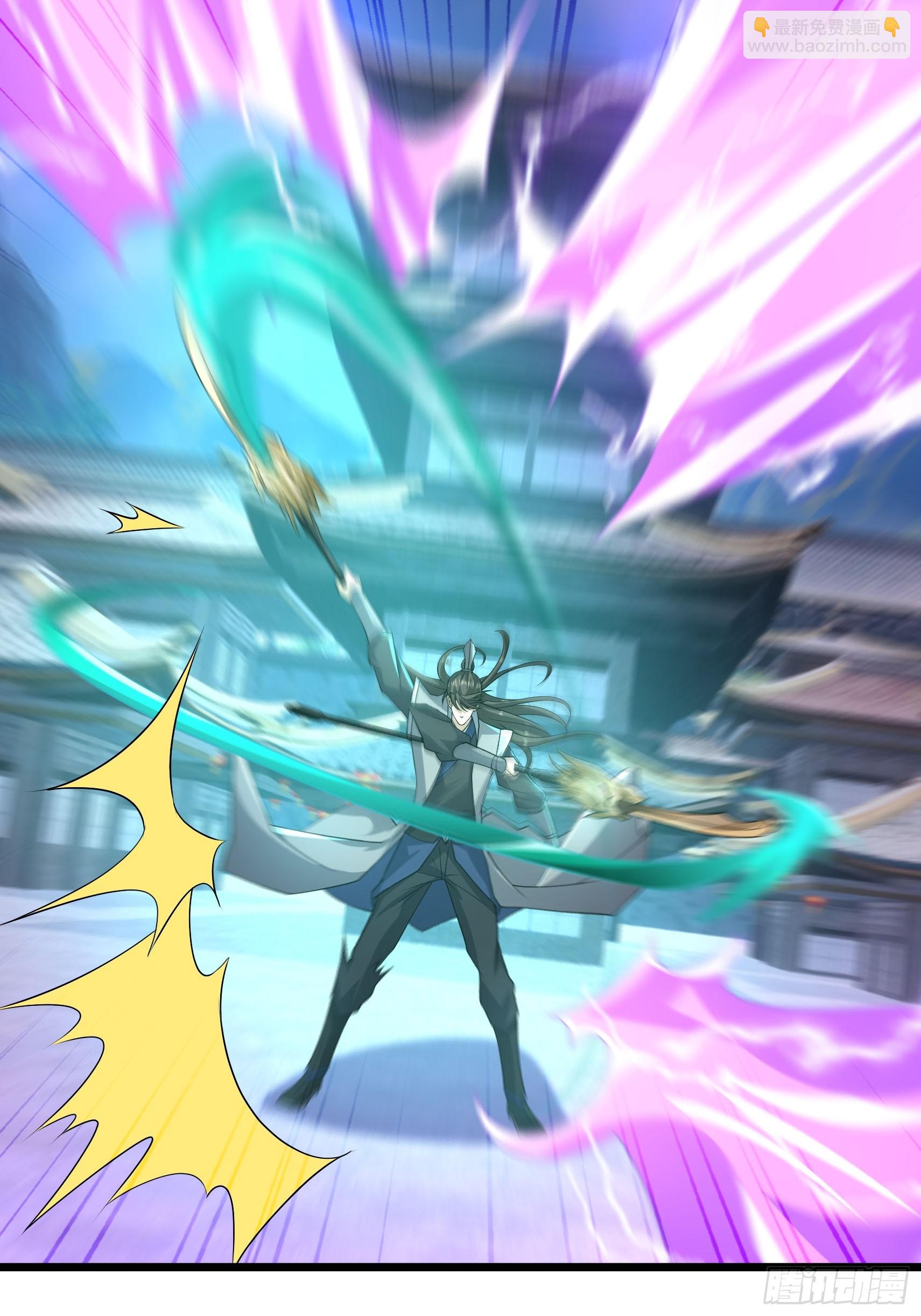 26 潜鬼一个！【加更】-第26话