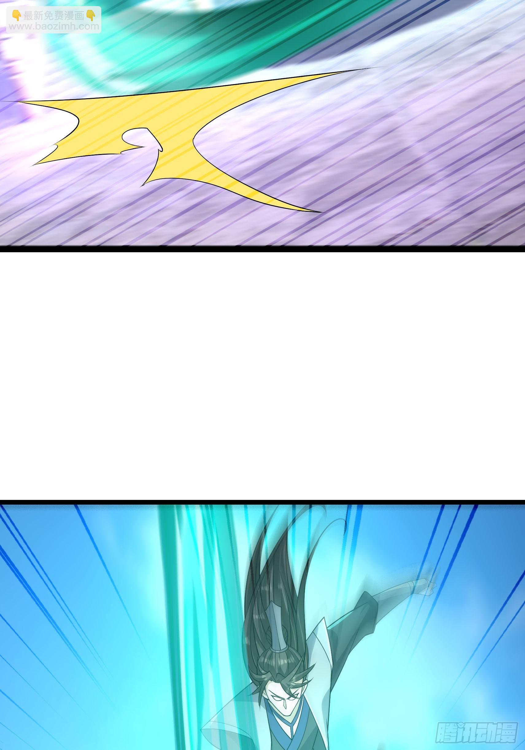 26 潜鬼一个！【加更】-第26话