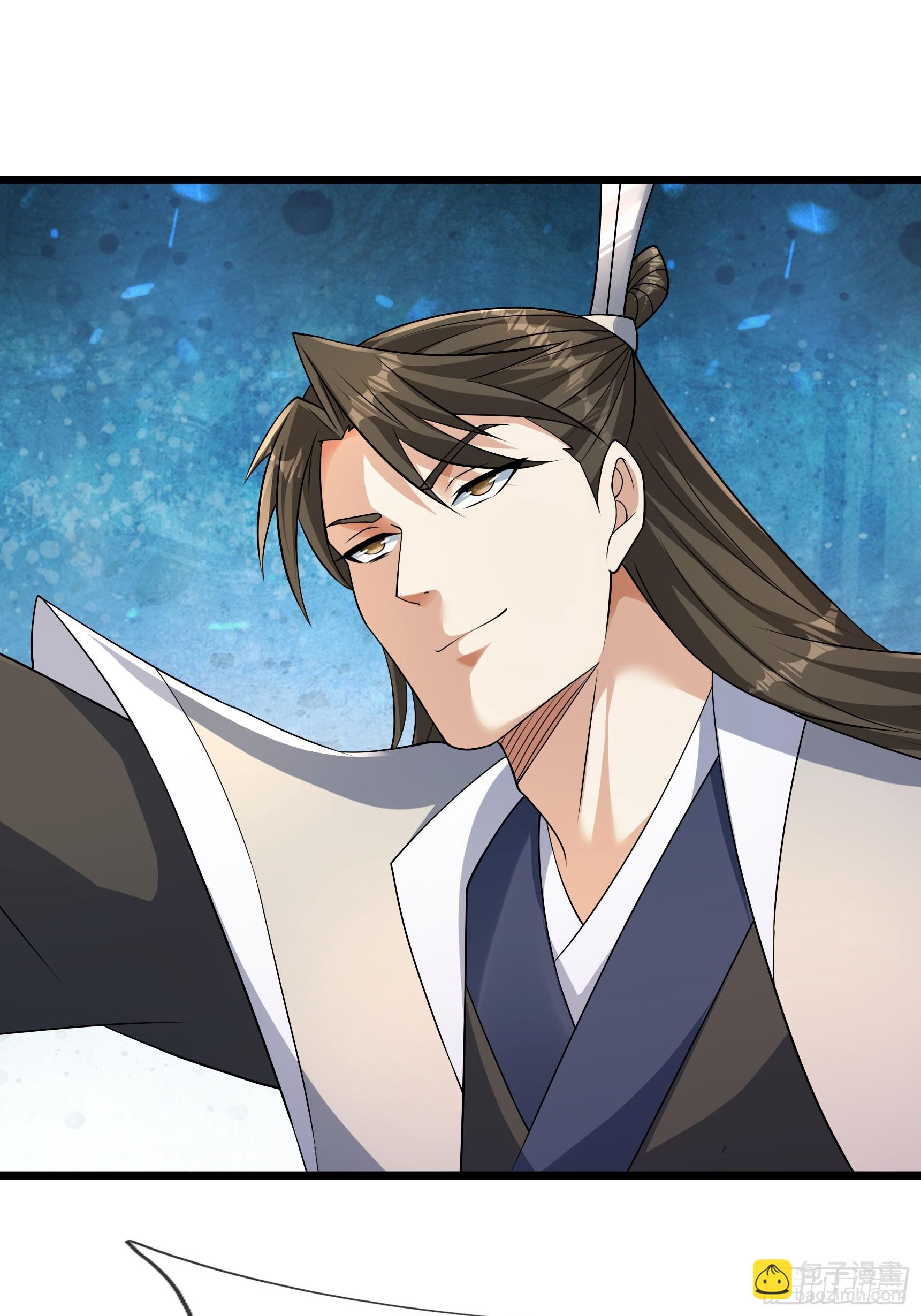 26 潜鬼一个！【加更】-第26话