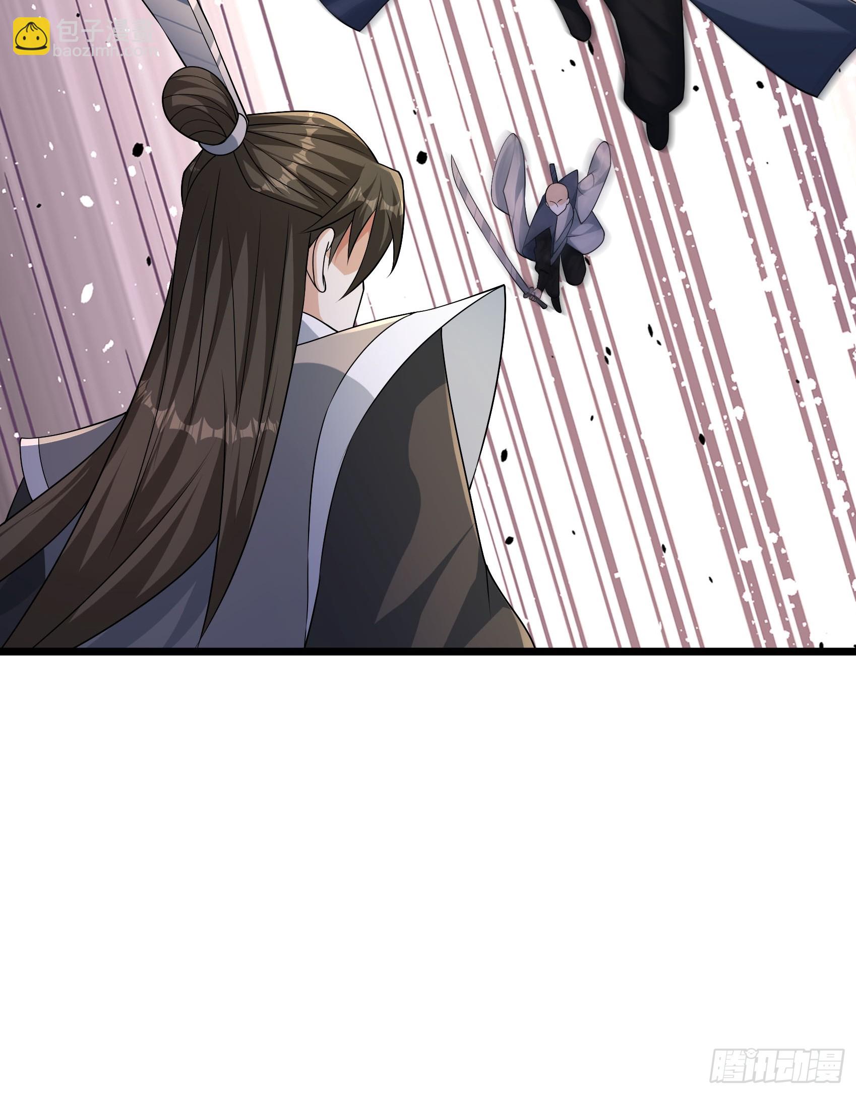 28 兄妹相认！(1/2)-第28话