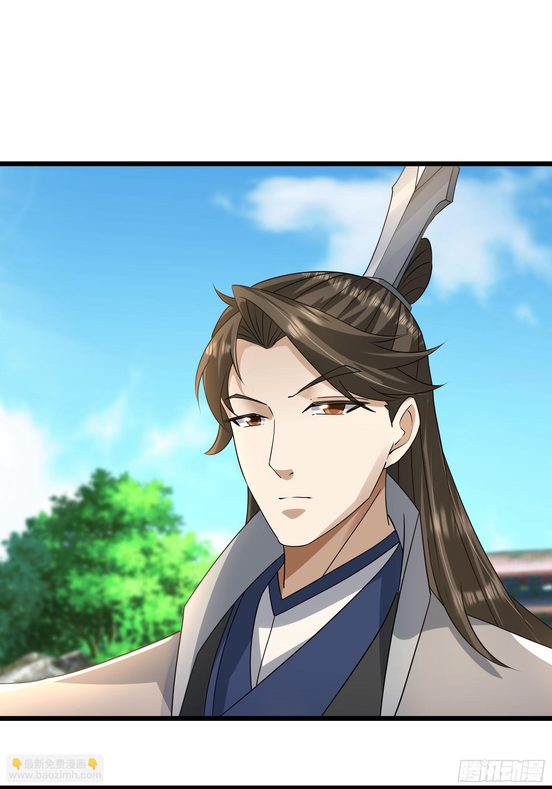 28 兄妹相认！(1/2)-第28话