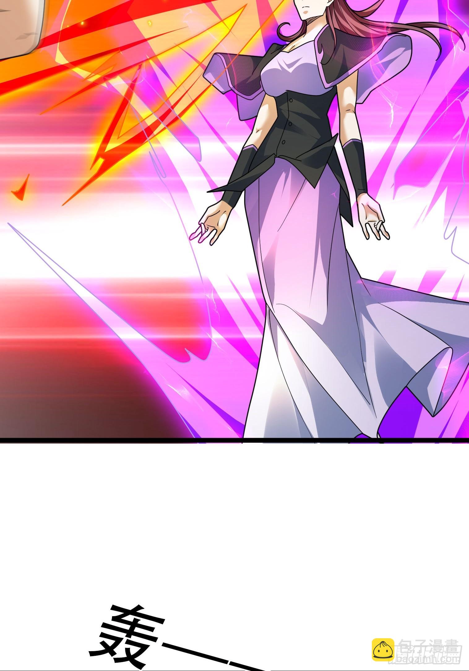 34 奉上三声狗叫！(1/2)-第34话