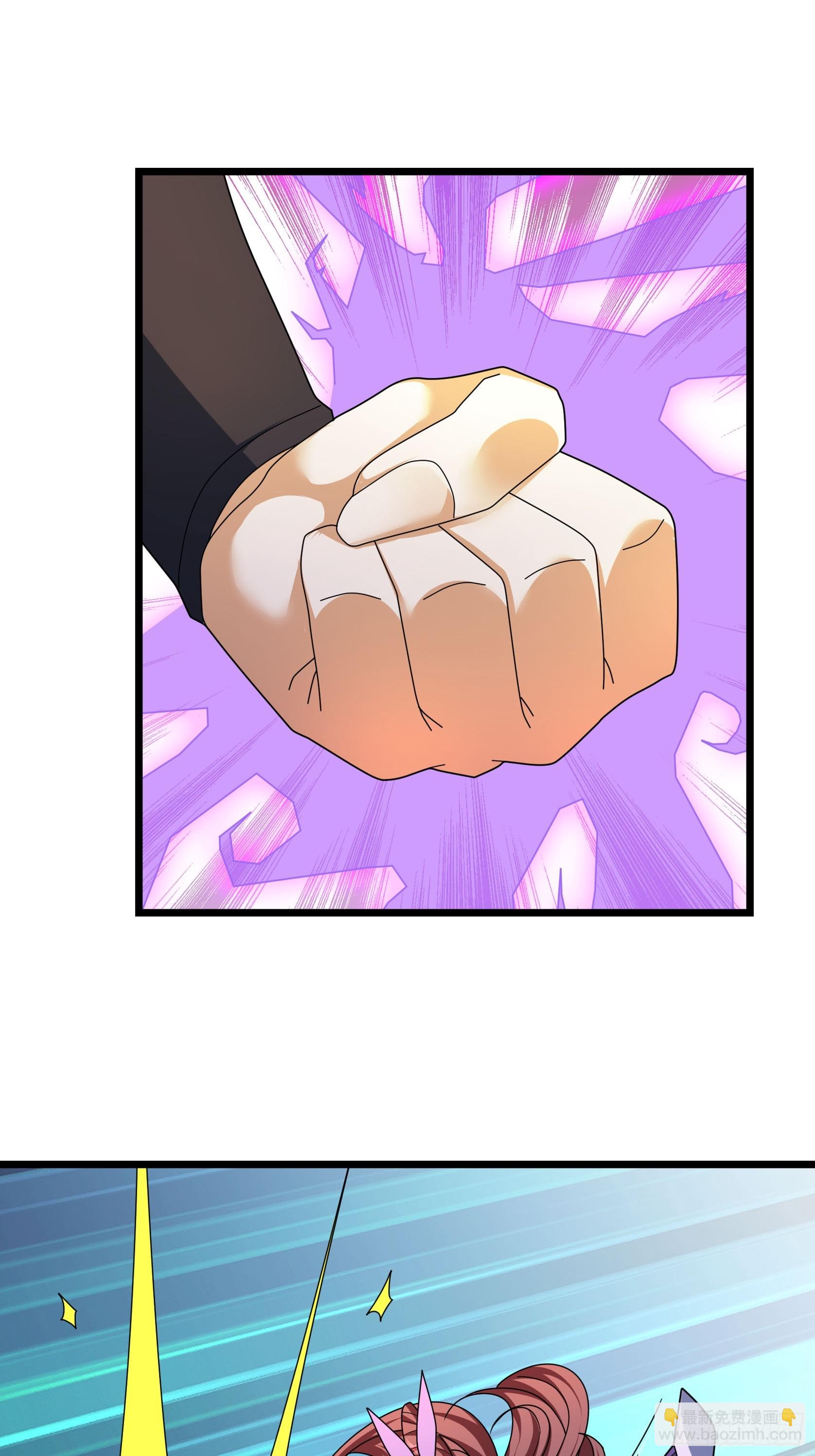 34 奉上三声狗叫！(1/2)-第34话