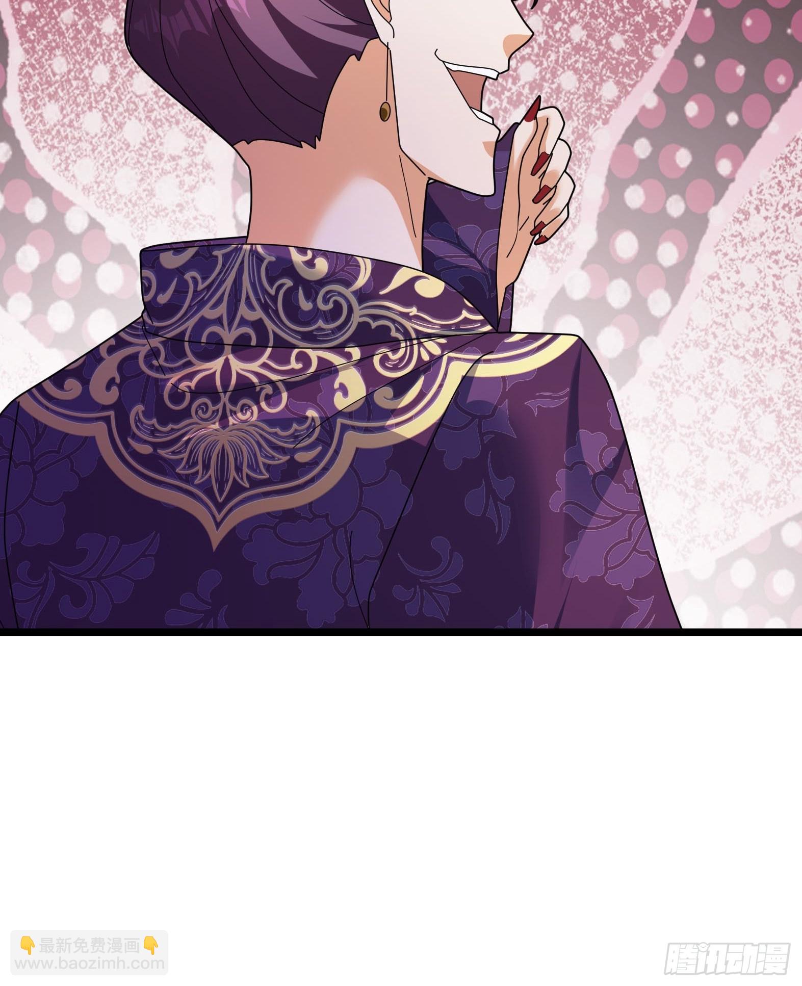 36 前倨后恭！(1/3)-第36话