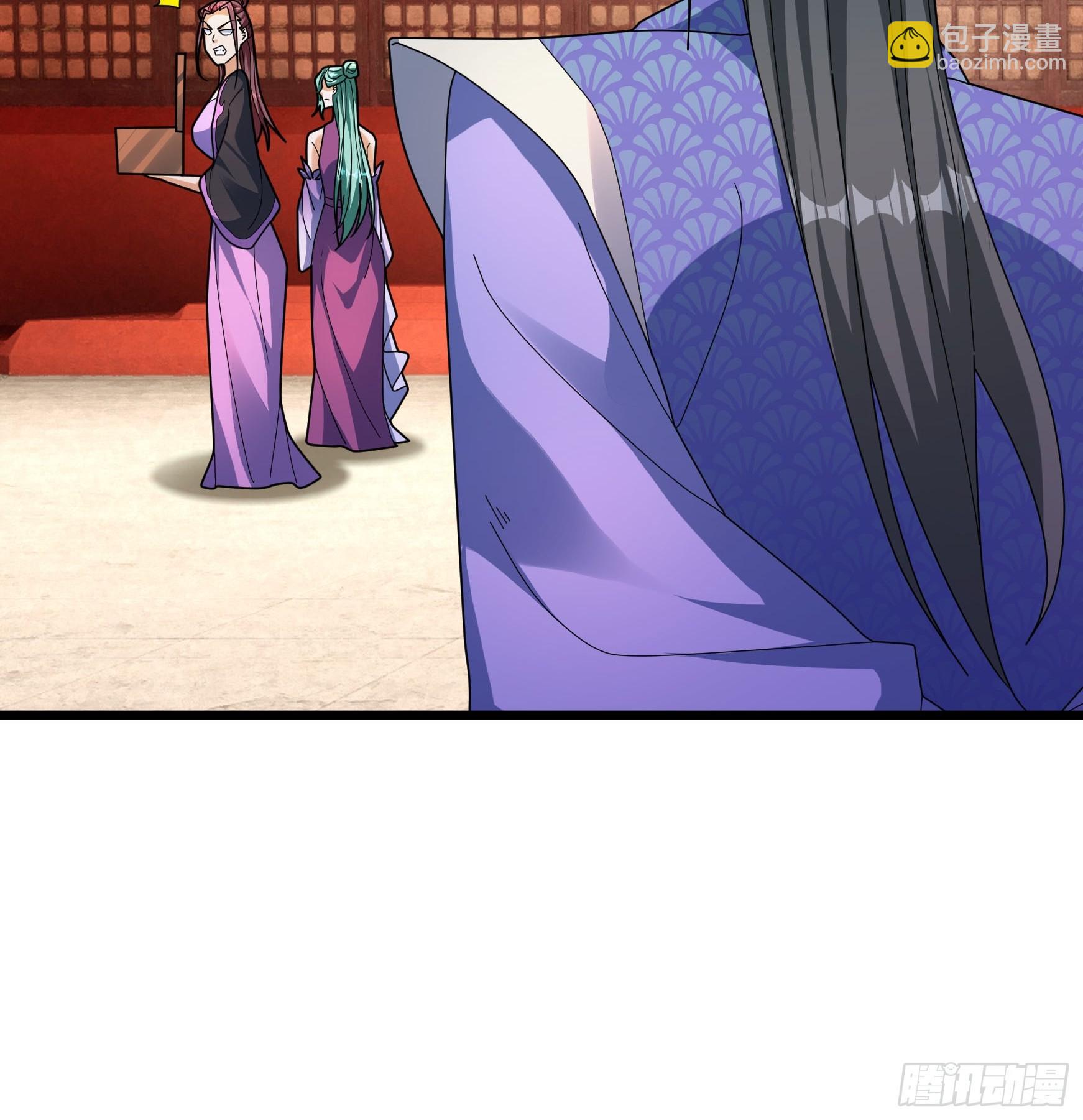 36 前倨后恭！(1/3)-第36话