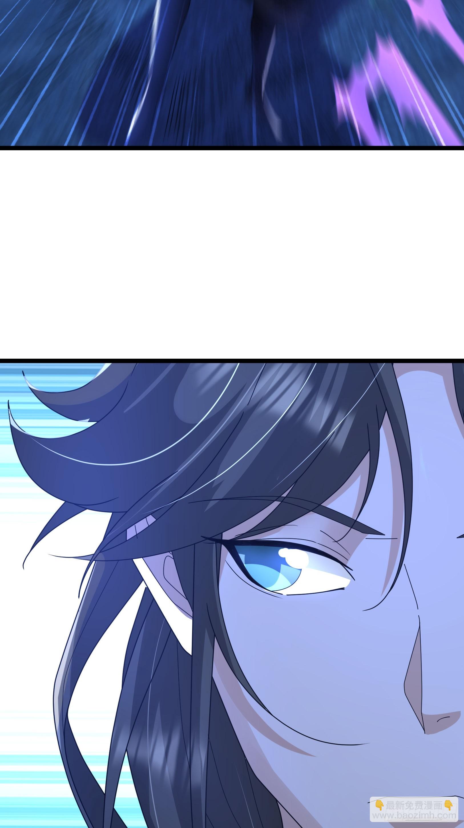 38 飘渺影千绝！(1/2)-第38话