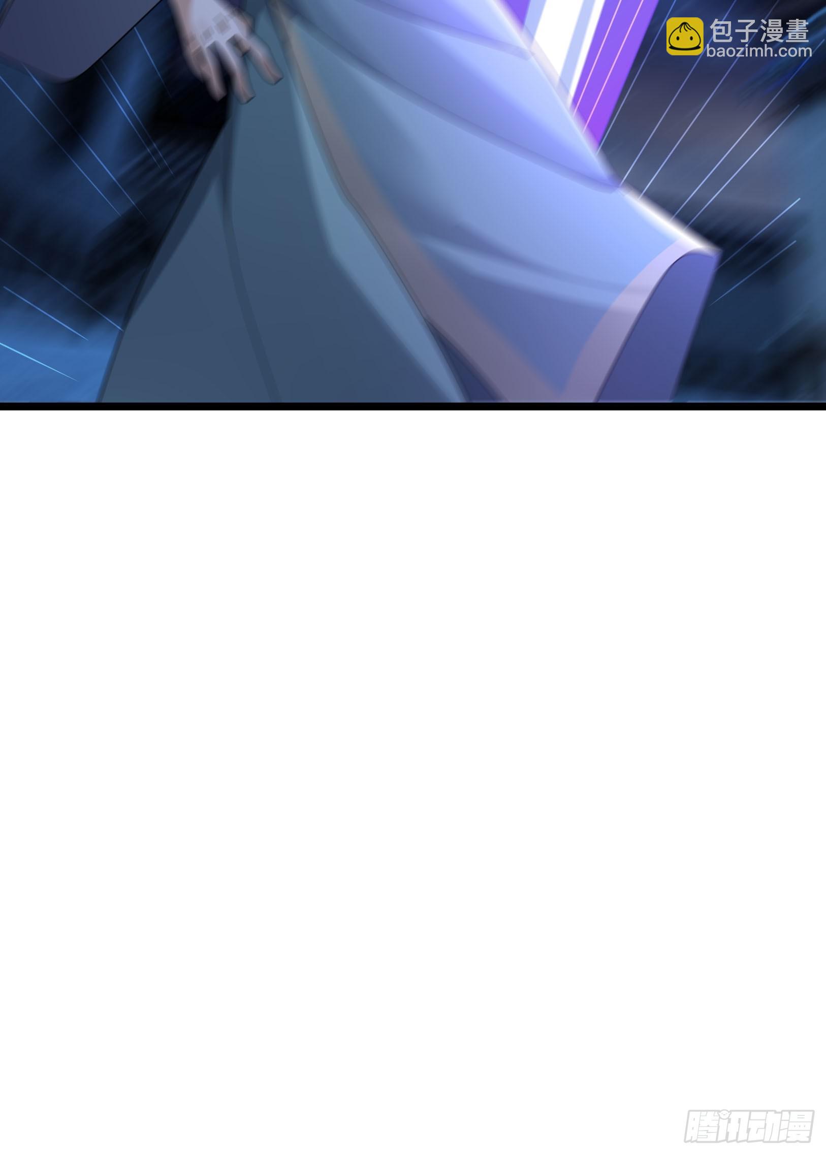 38 飘渺影千绝！(1/2)-第38话