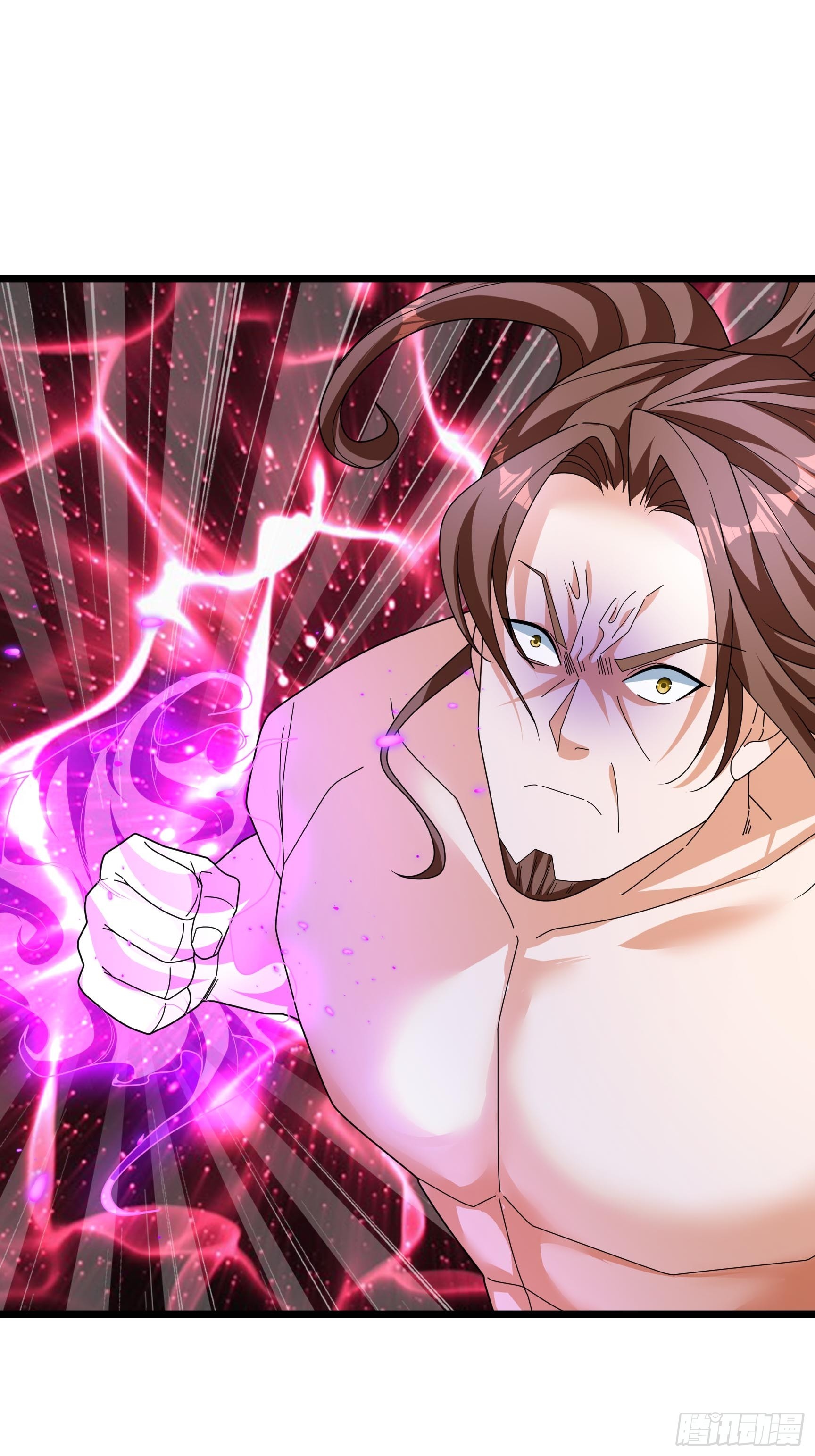 38 飘渺影千绝！(1/2)-第38话