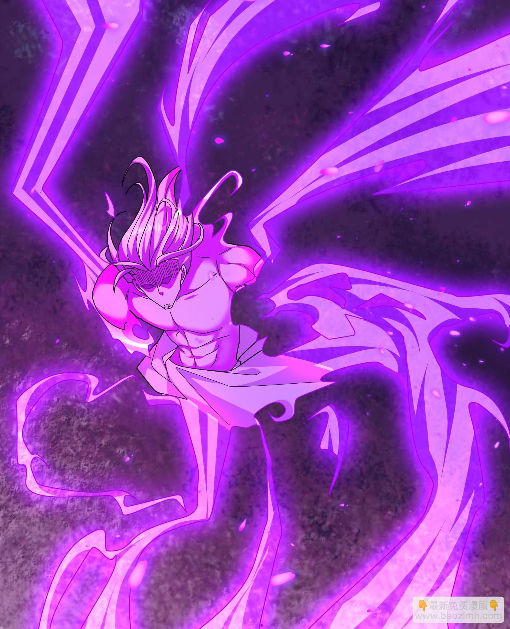 38 飘渺影千绝！(1/2)-第38话