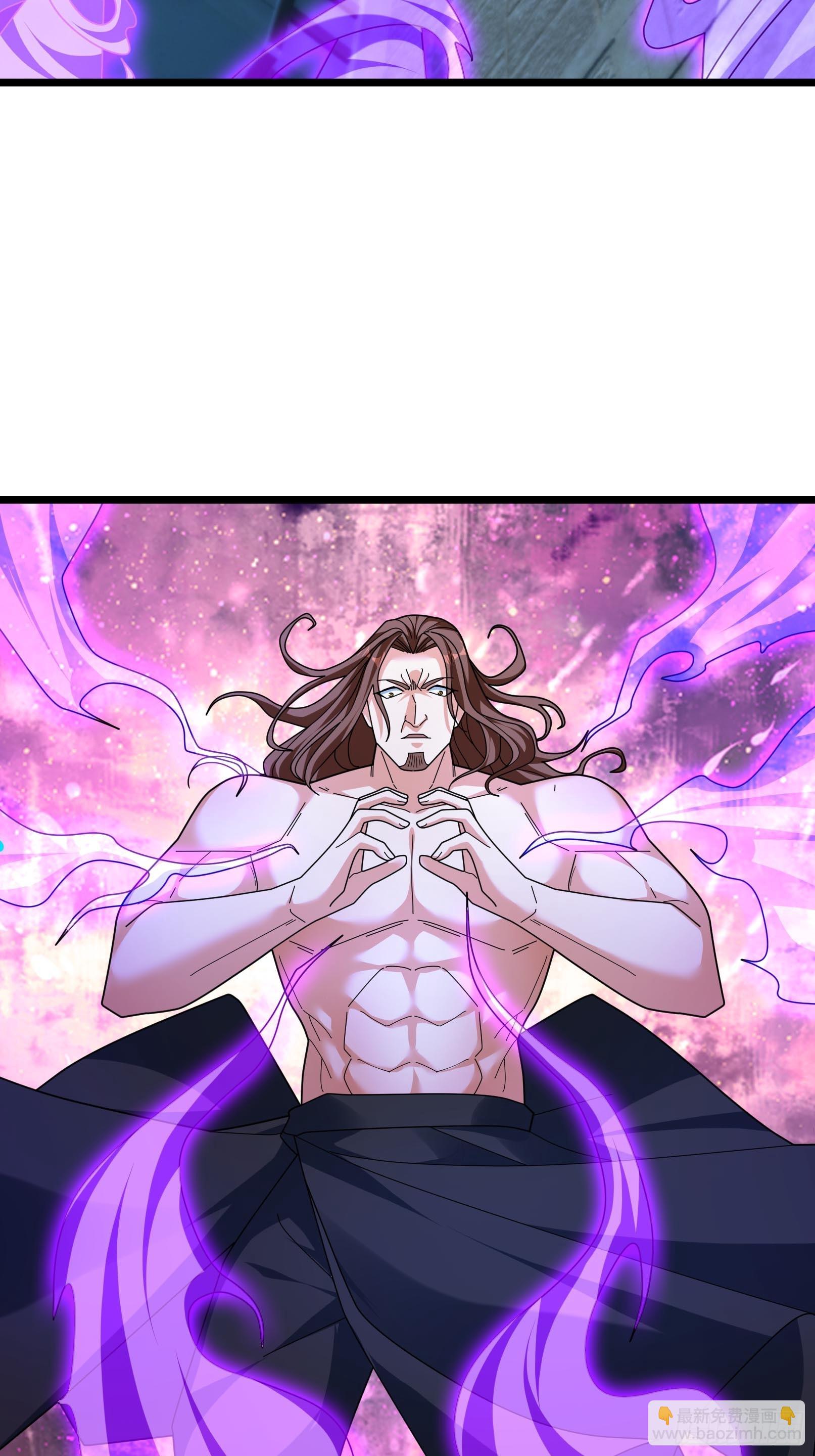 38 飘渺影千绝！(1/2)-第38话