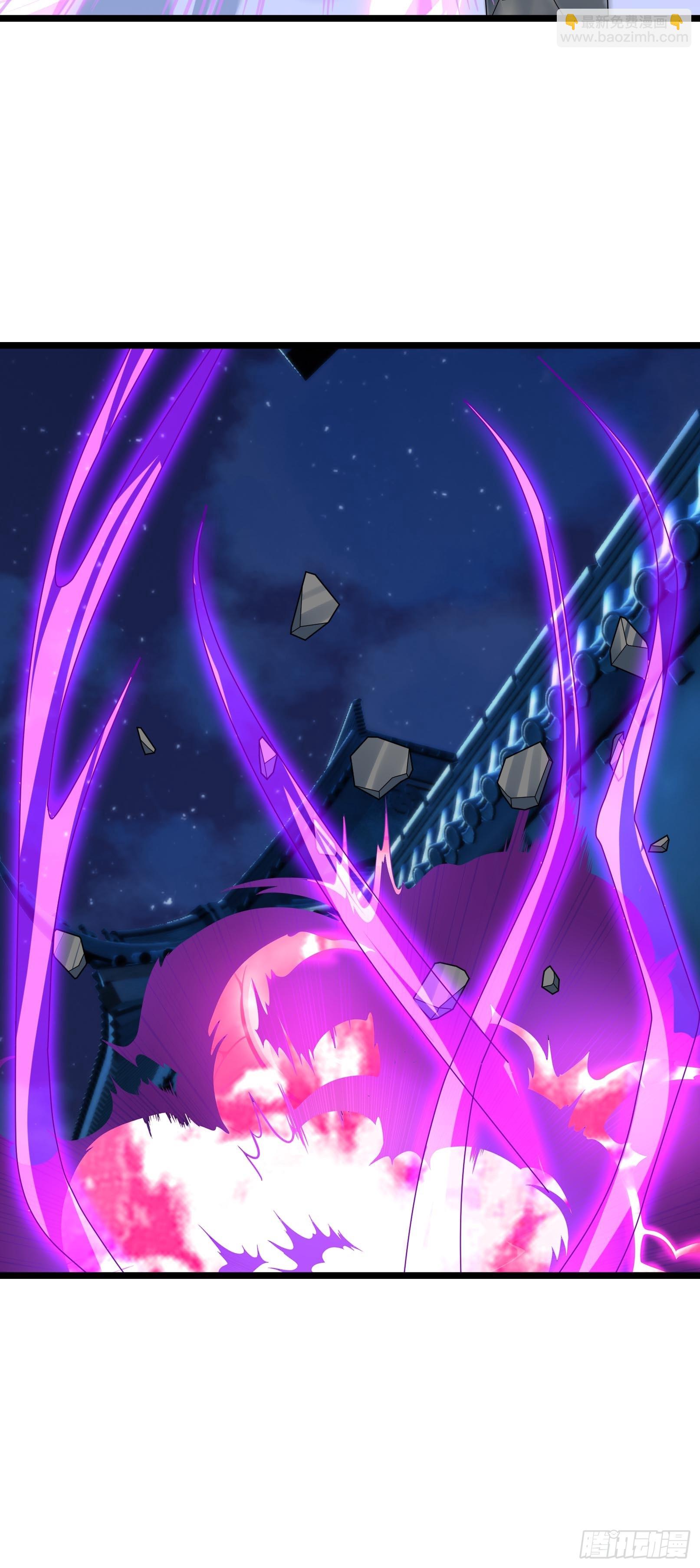 38 飘渺影千绝！(1/2)-第38话