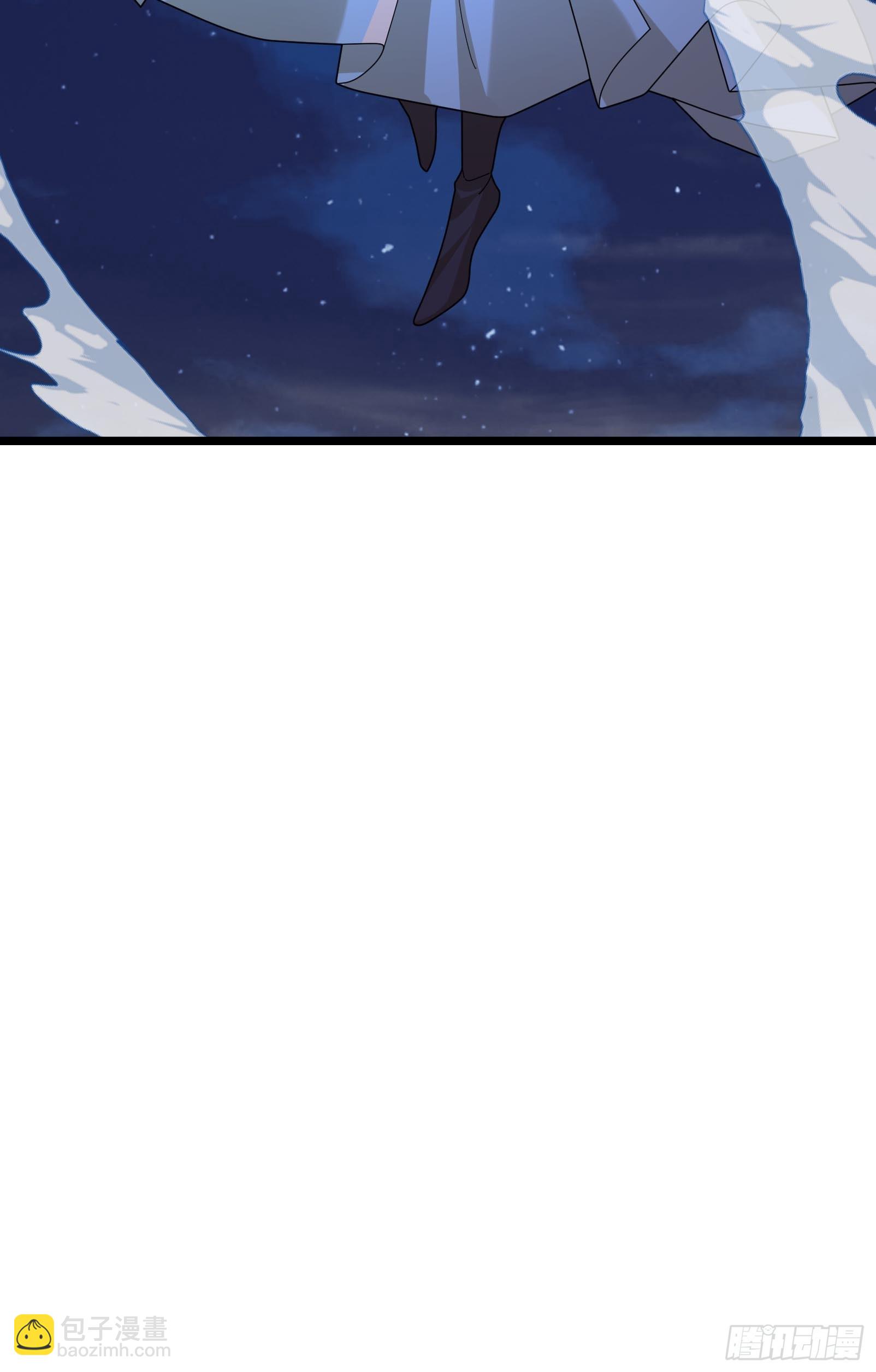 38 飘渺影千绝！(1/2)-第38话