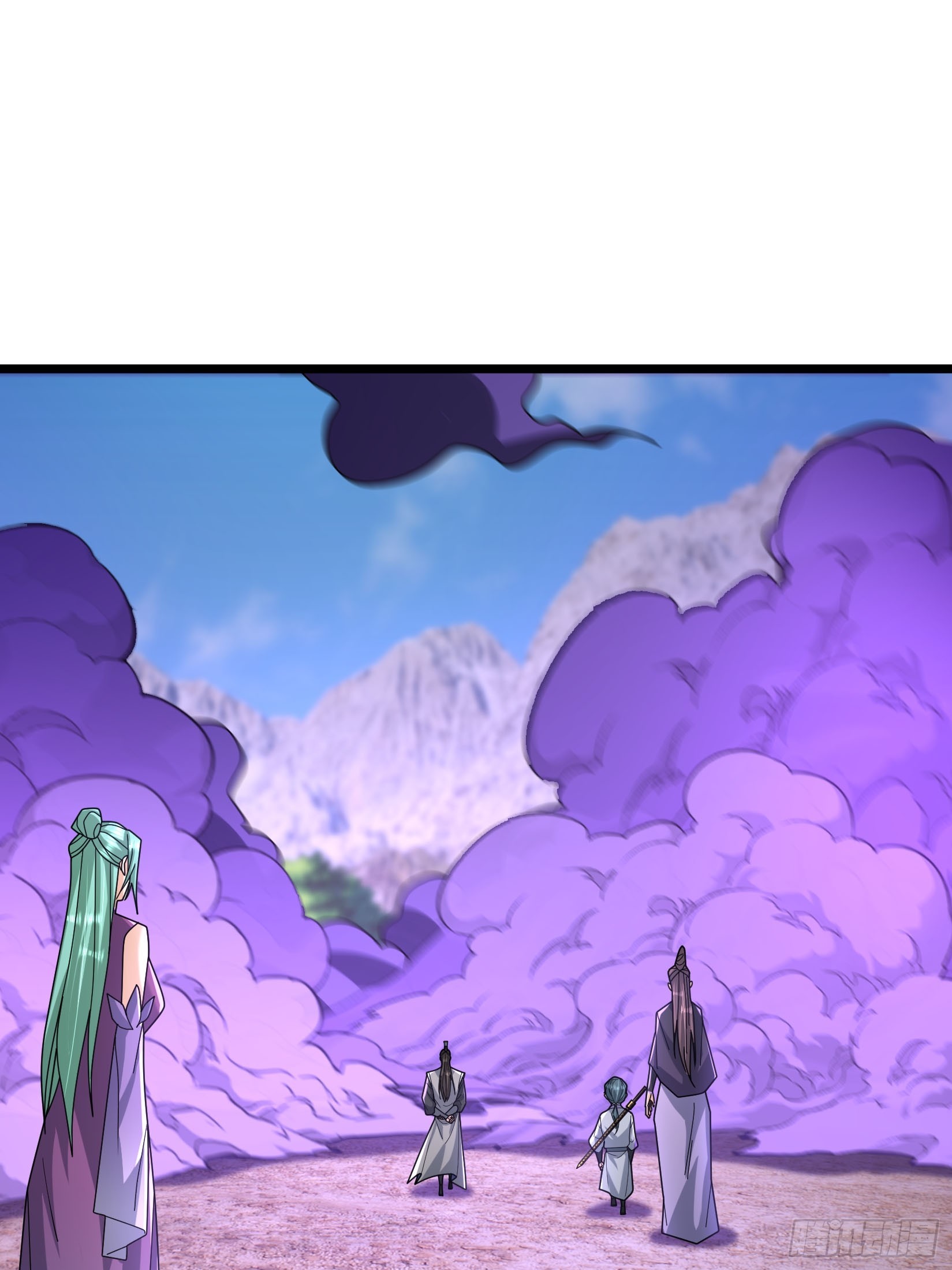 042 闯荒域！(1/2)-第42话