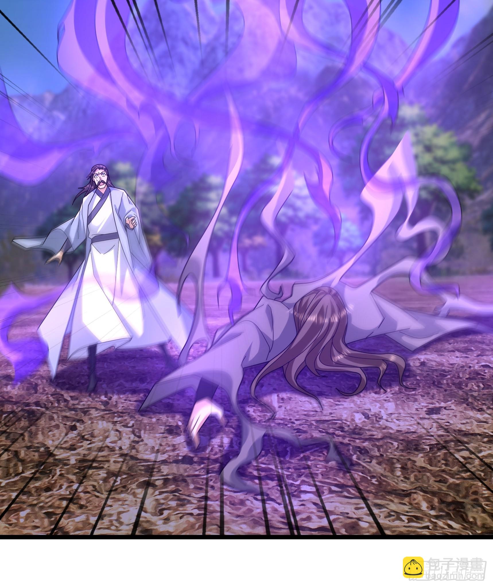 042 闯荒域！(1/2)-第42话