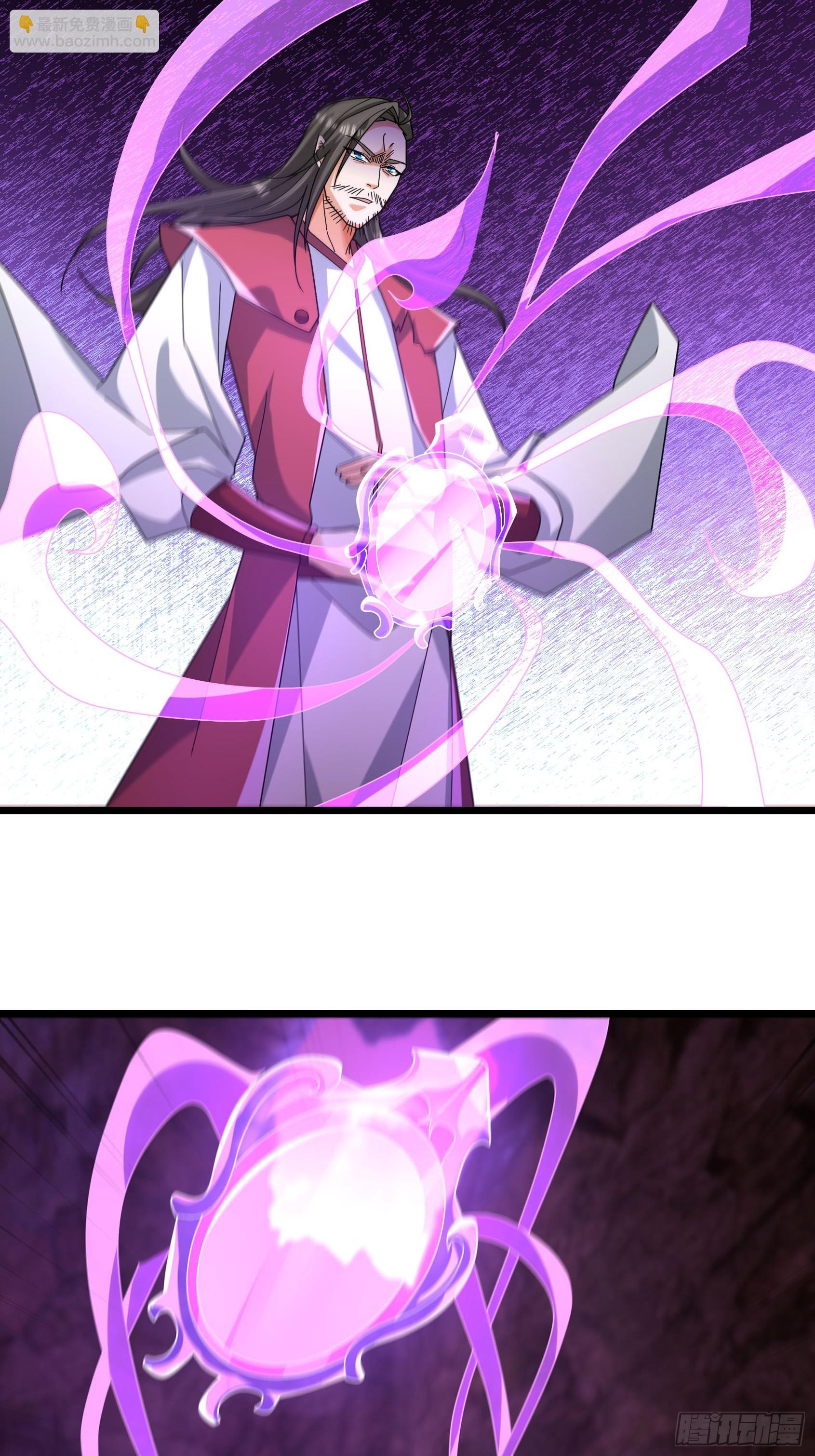 044 活下去，才有希望！(1/2)-第44话