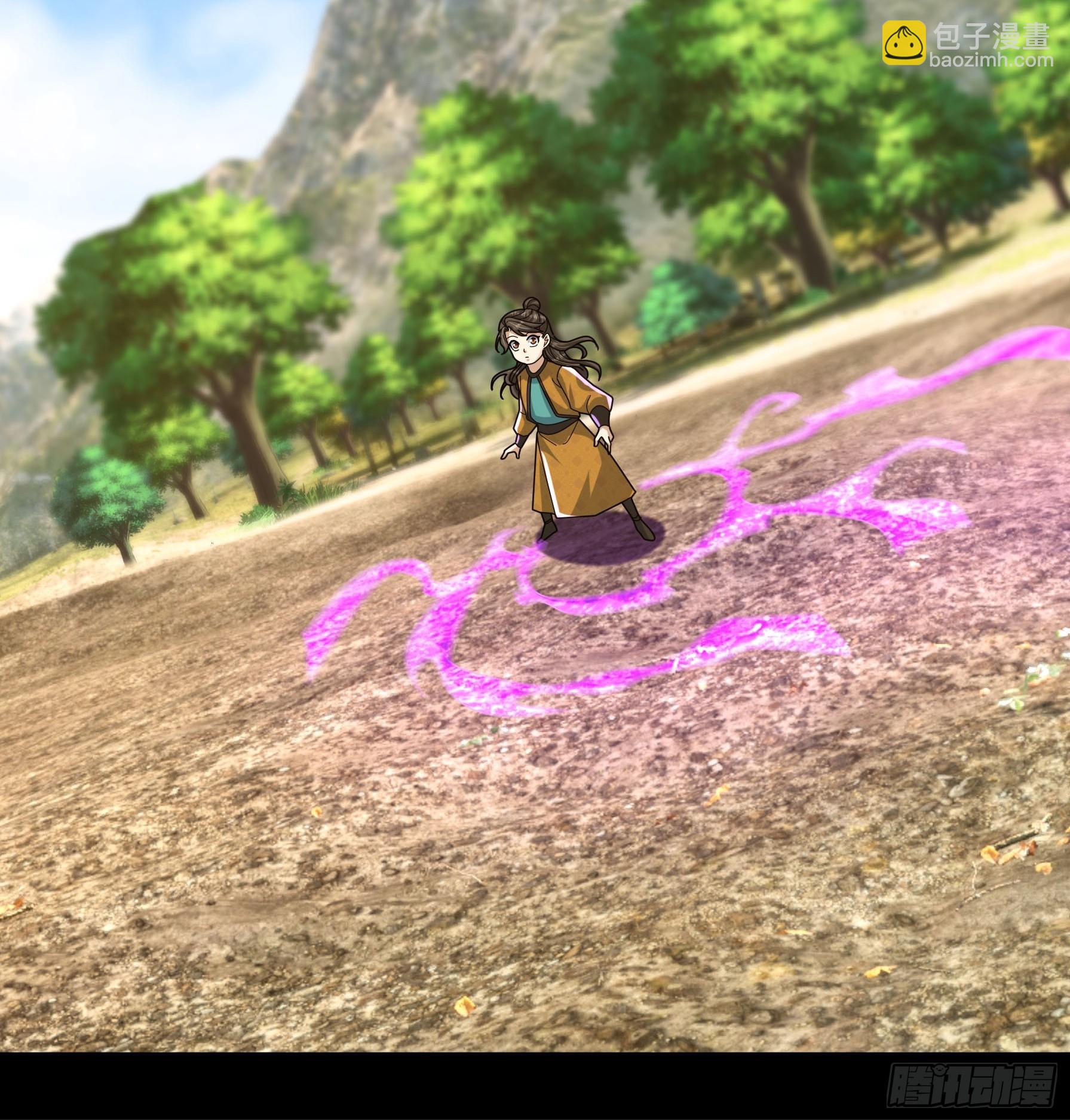 044 活下去，才有希望！(1/2)-第44话