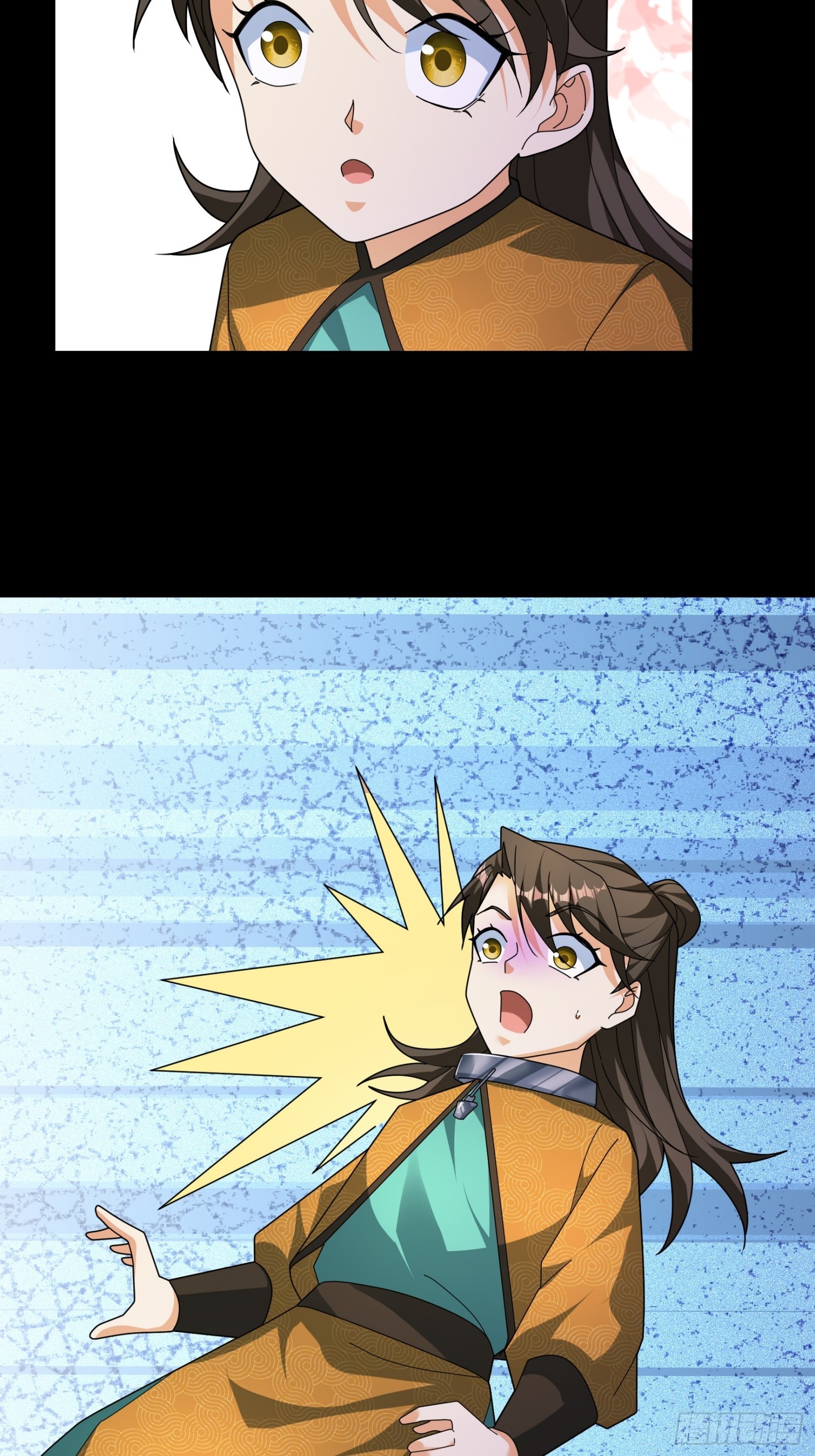 044 活下去，才有希望！(1/2)-第44话