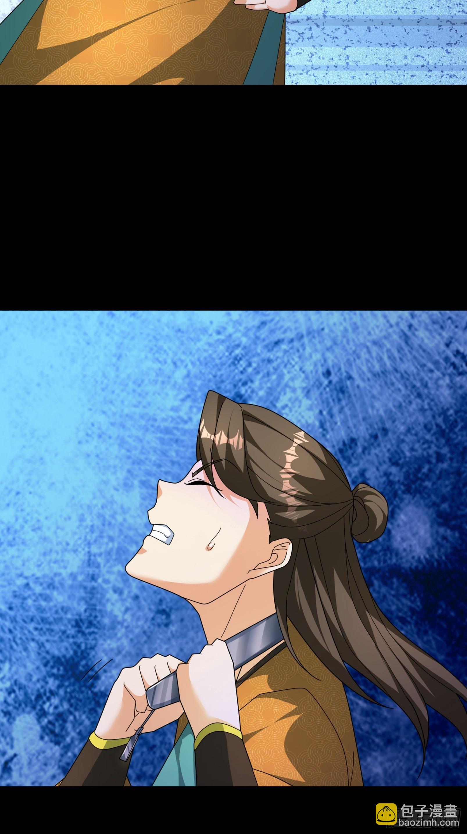 044 活下去，才有希望！(1/2)-第44话