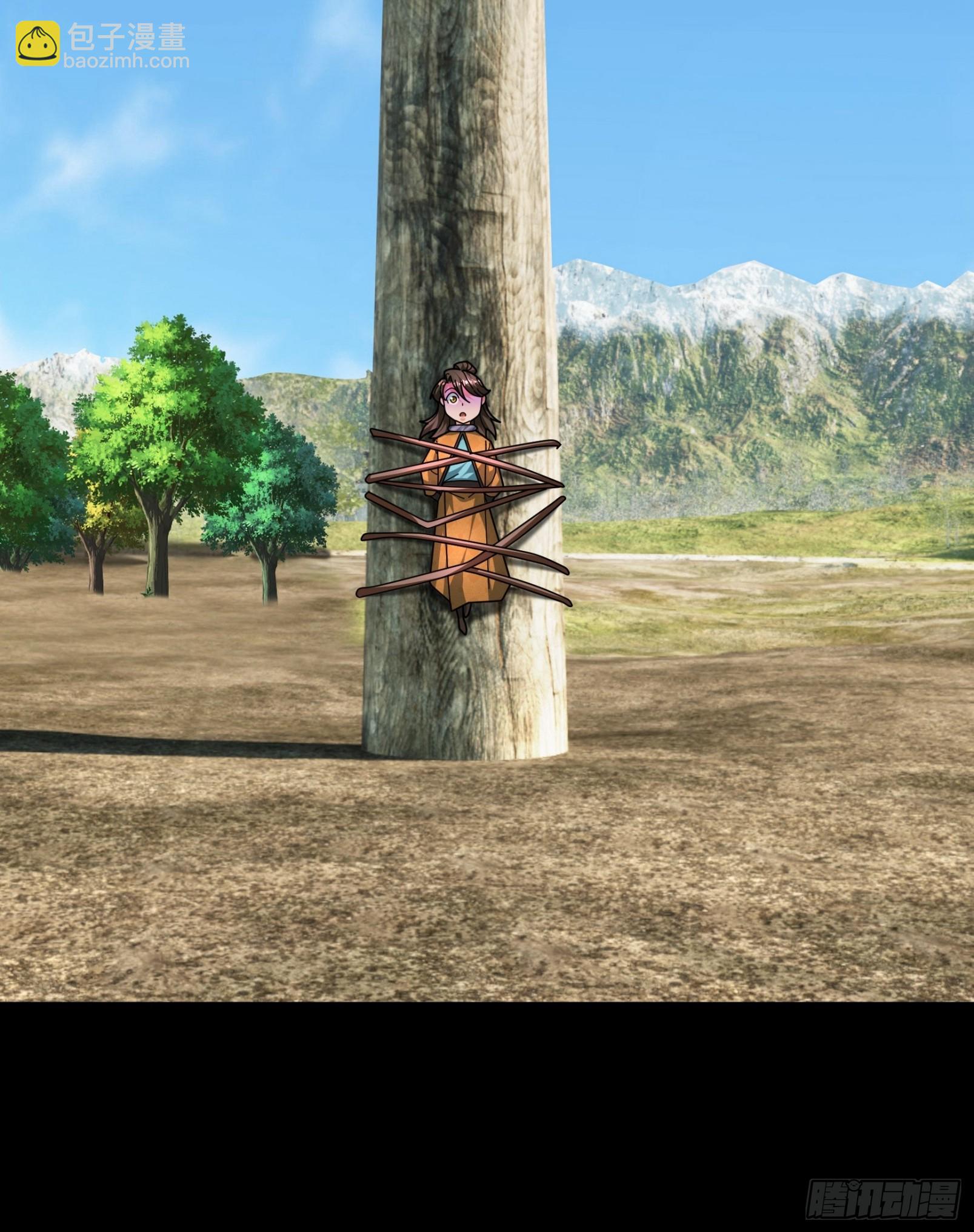 044 活下去，才有希望！(1/2)-第44话