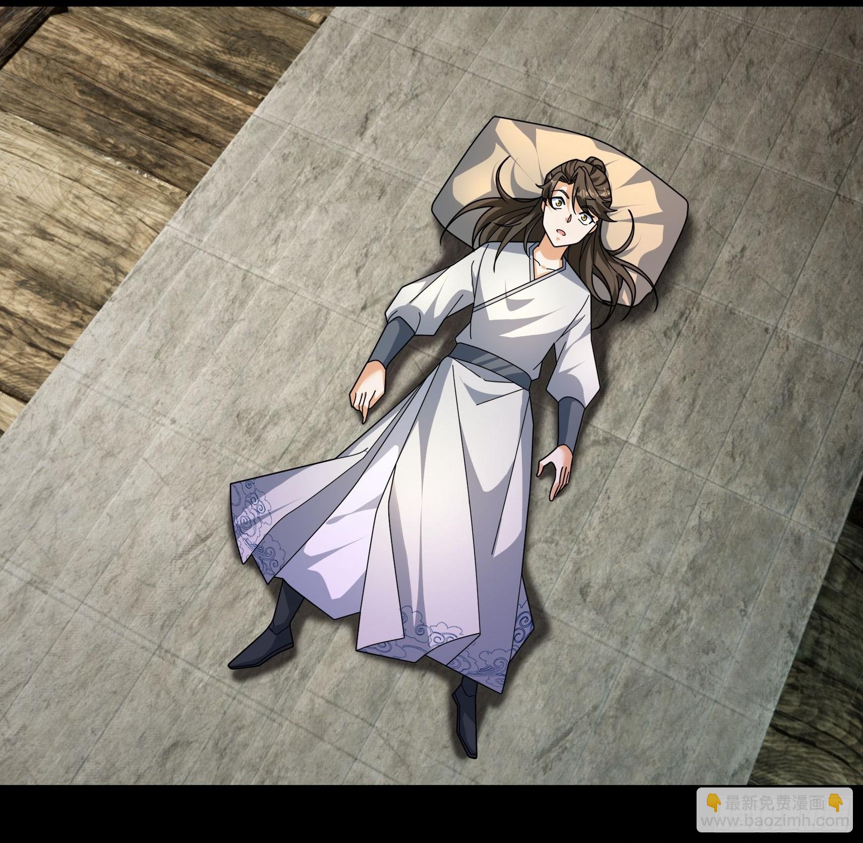 044 活下去，才有希望！(1/2)-第44话