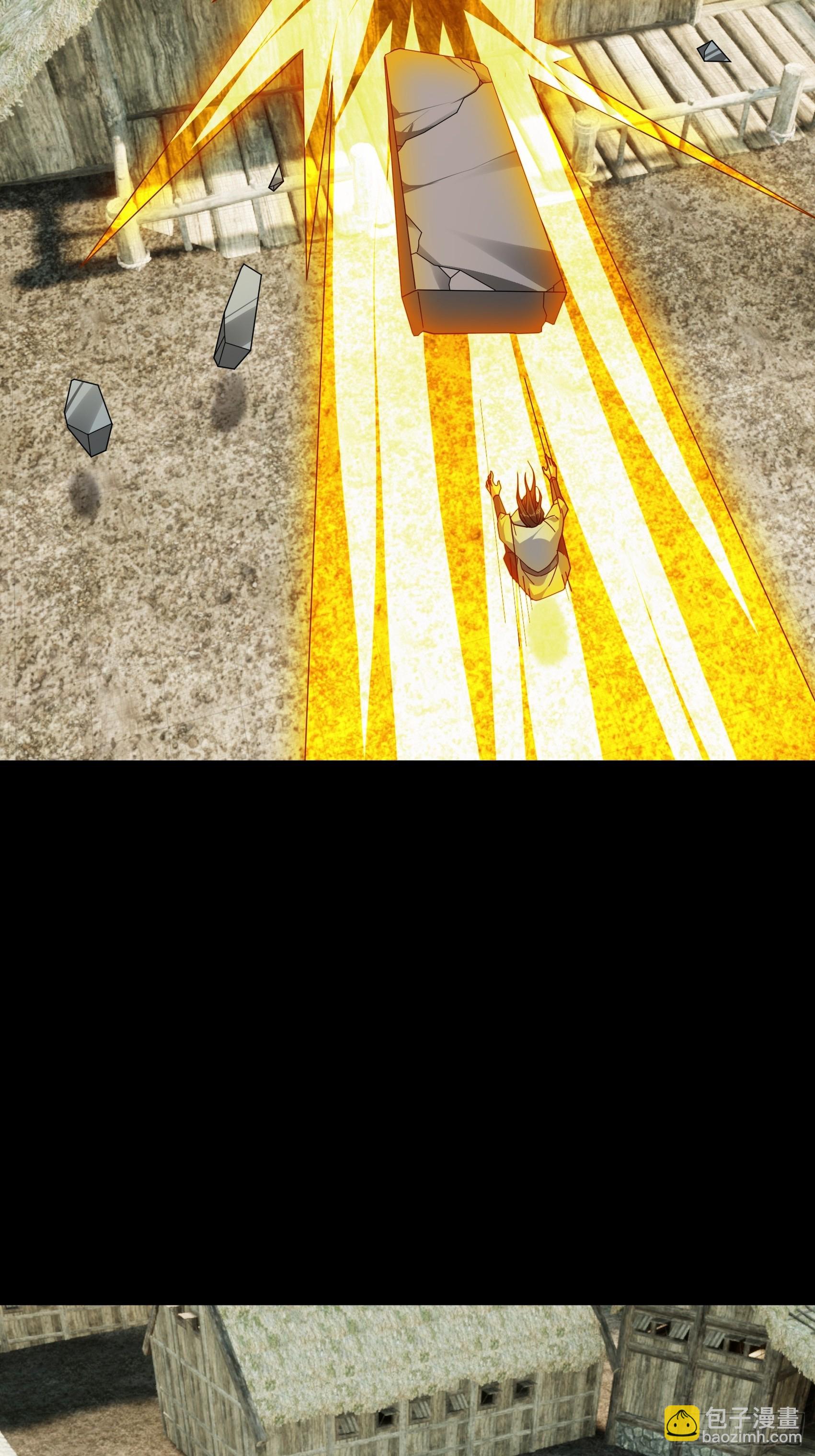 044 活下去，才有希望！(1/2)-第44话