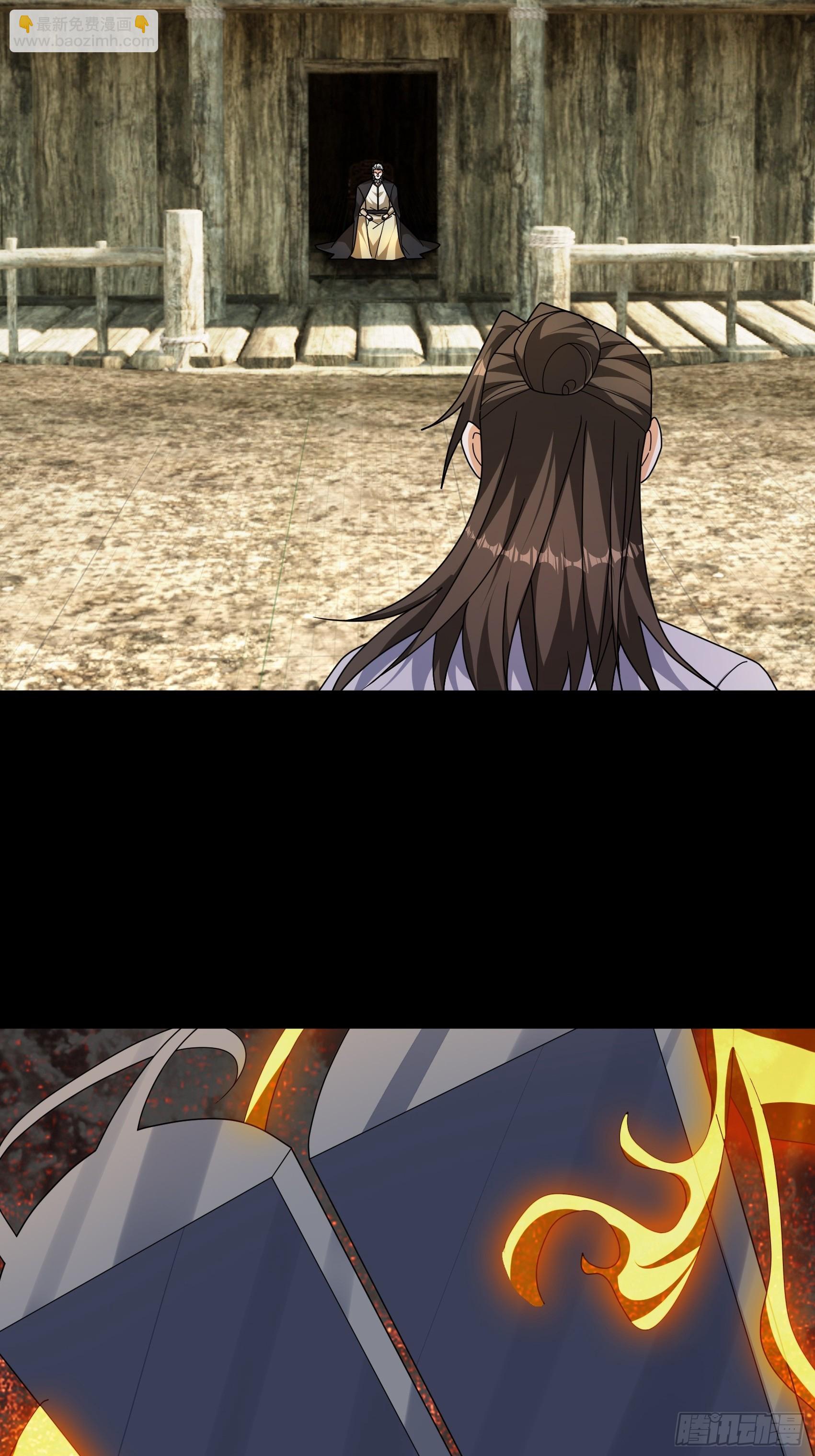 044 活下去，才有希望！(1/2)-第44话