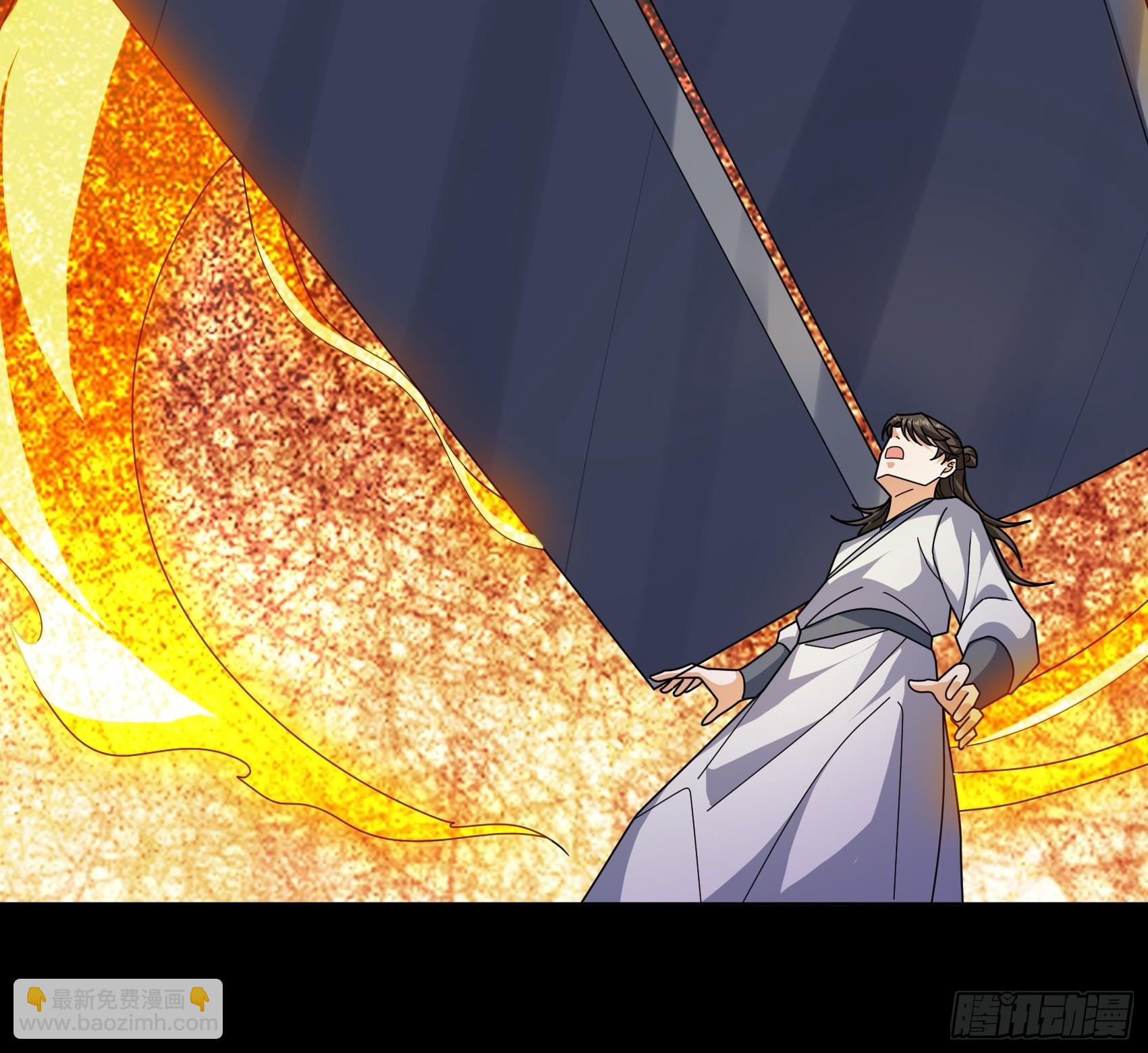 044 活下去，才有希望！(1/2)-第44话