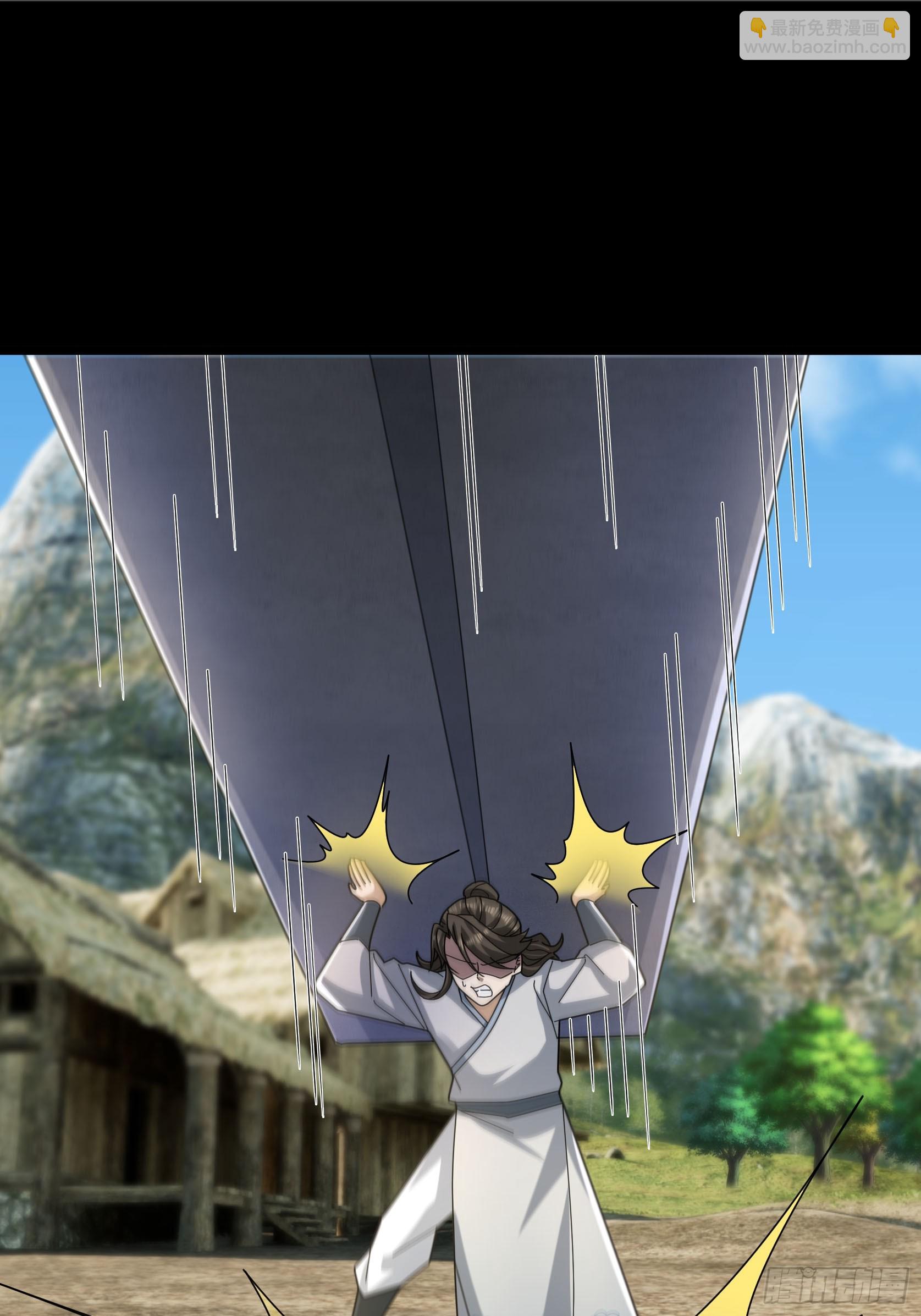 044 活下去，才有希望！(1/2)-第44话