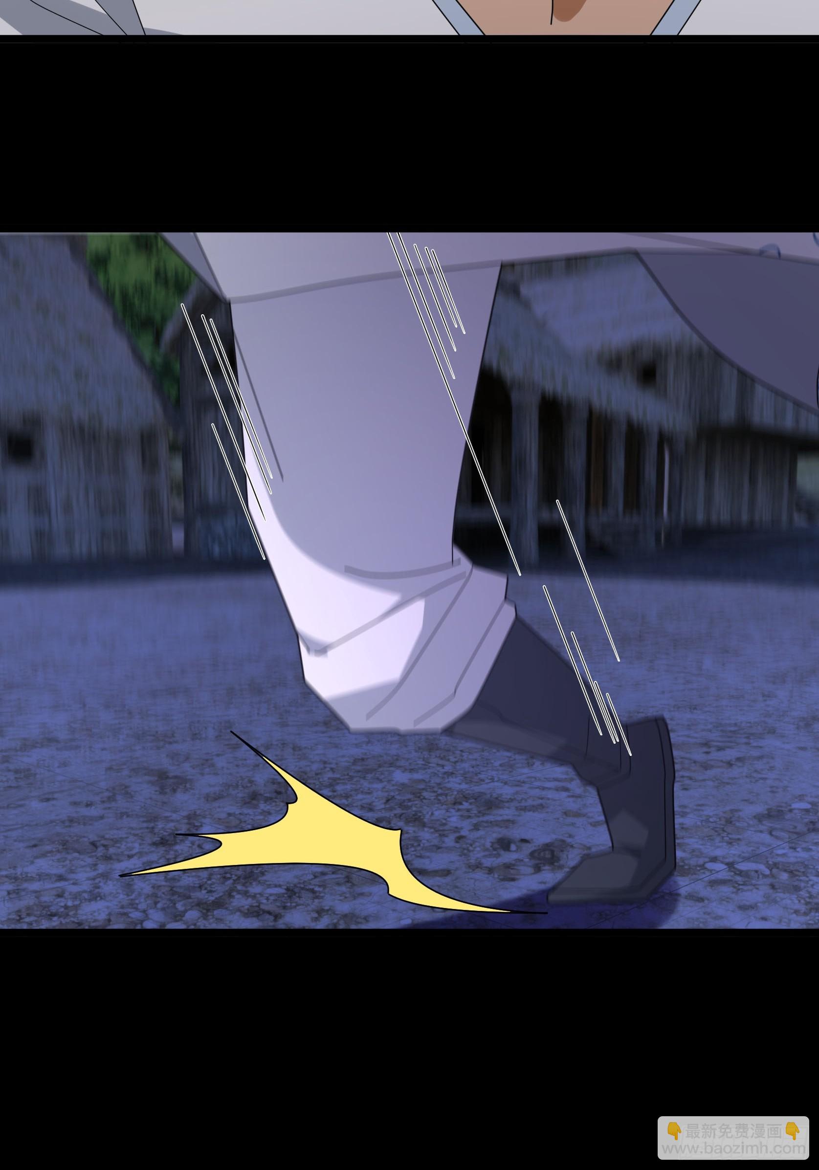 044 活下去，才有希望！(1/2)-第44话