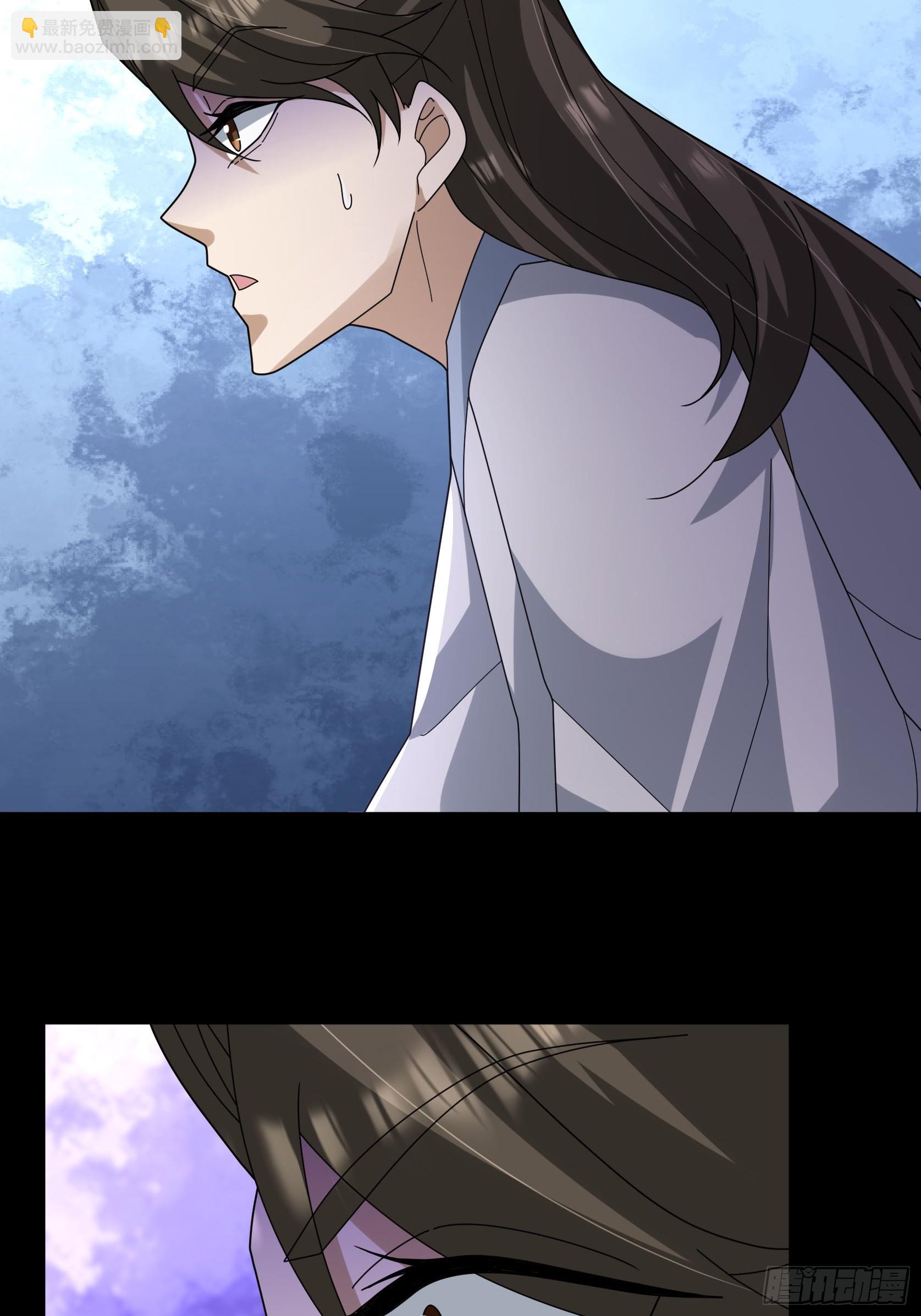 044 活下去，才有希望！(1/2)-第44话