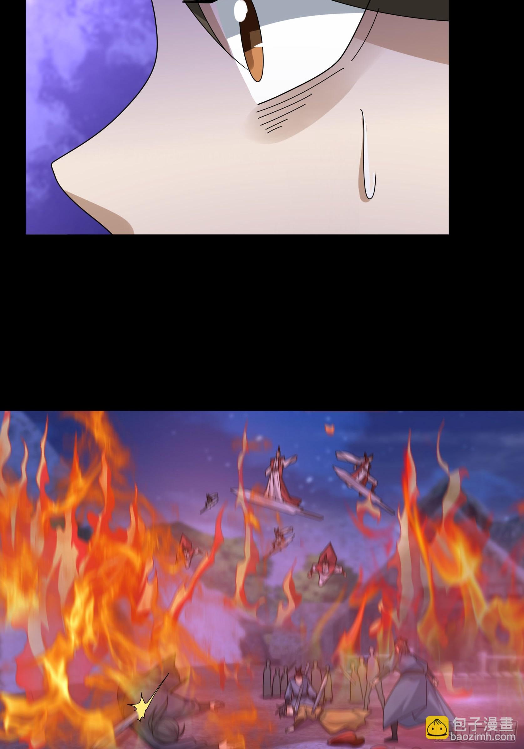 044 活下去，才有希望！(1/2)-第44话