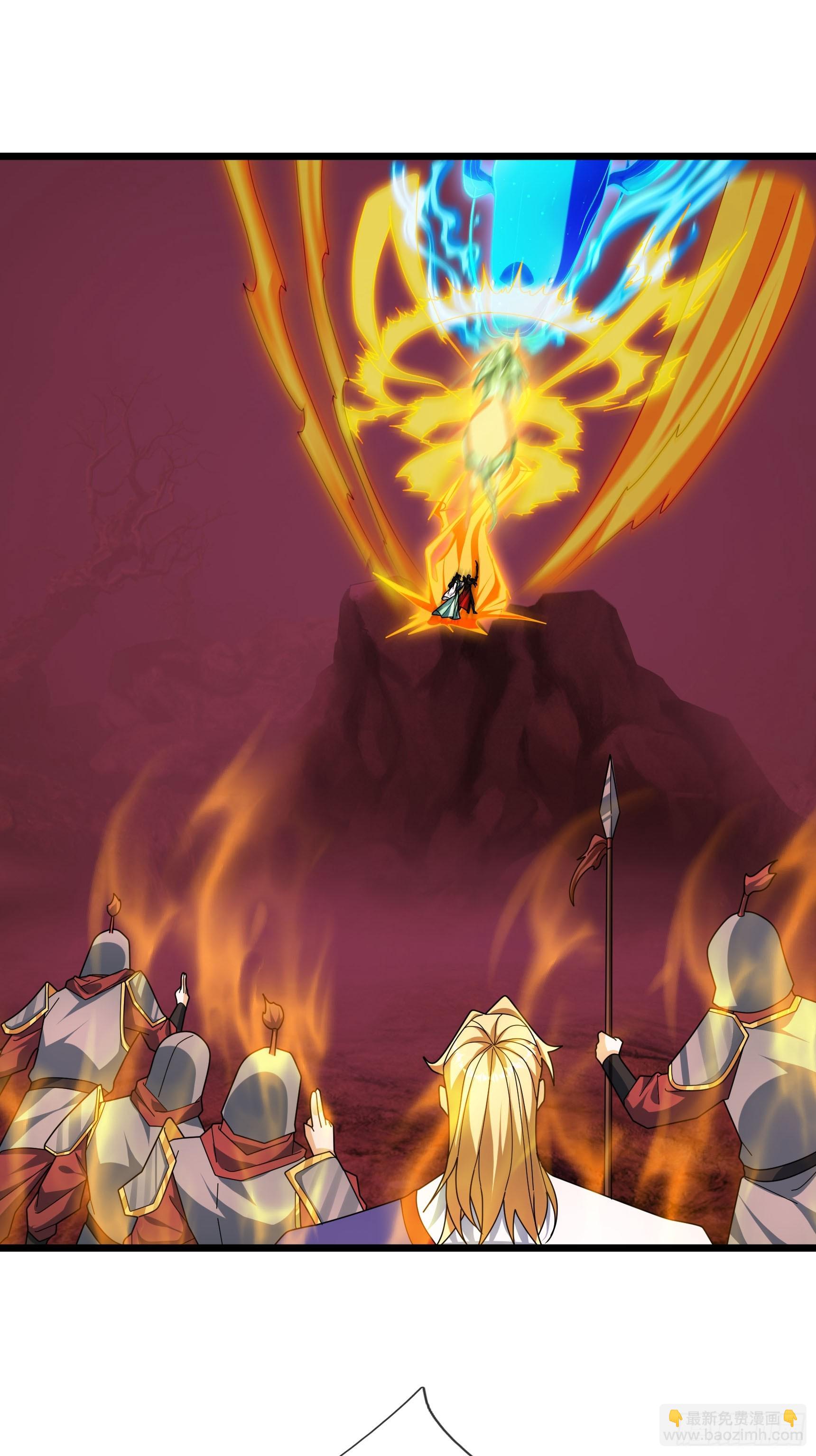 050 对付龙须鲸！(1/2)-第50话