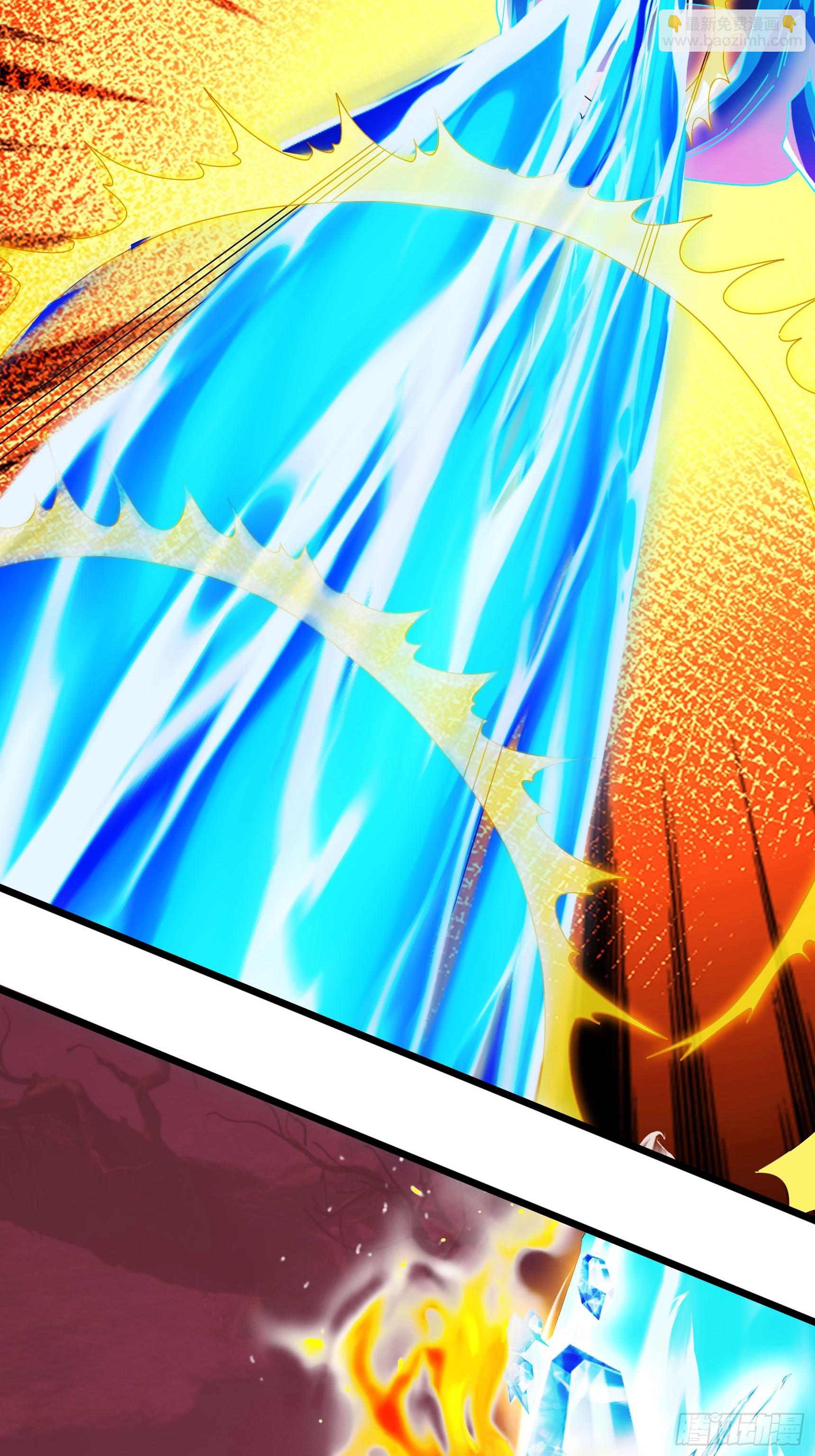 050 对付龙须鲸！(1/2)-第50话