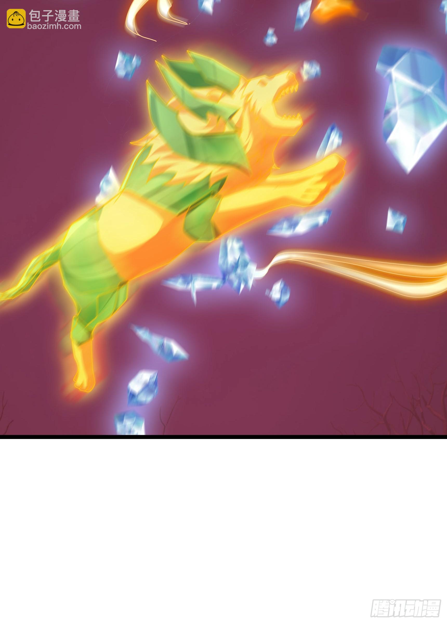 050 对付龙须鲸！(1/2)-第50话