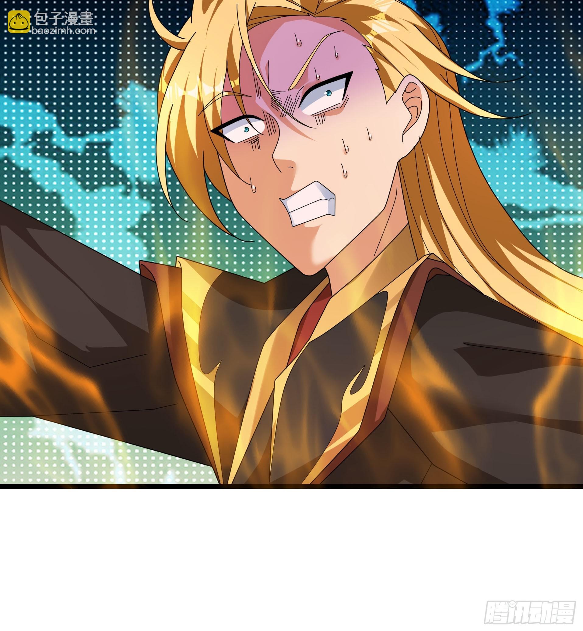 050 对付龙须鲸！(1/2)-第50话