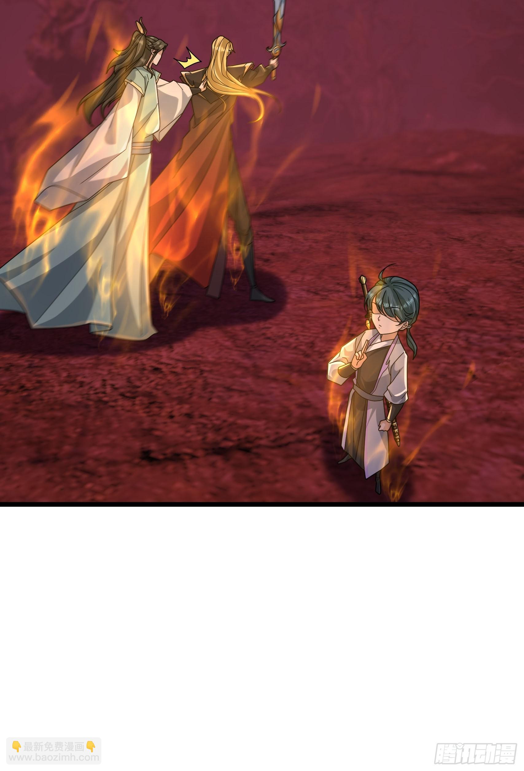 050 对付龙须鲸！(1/2)-第50话