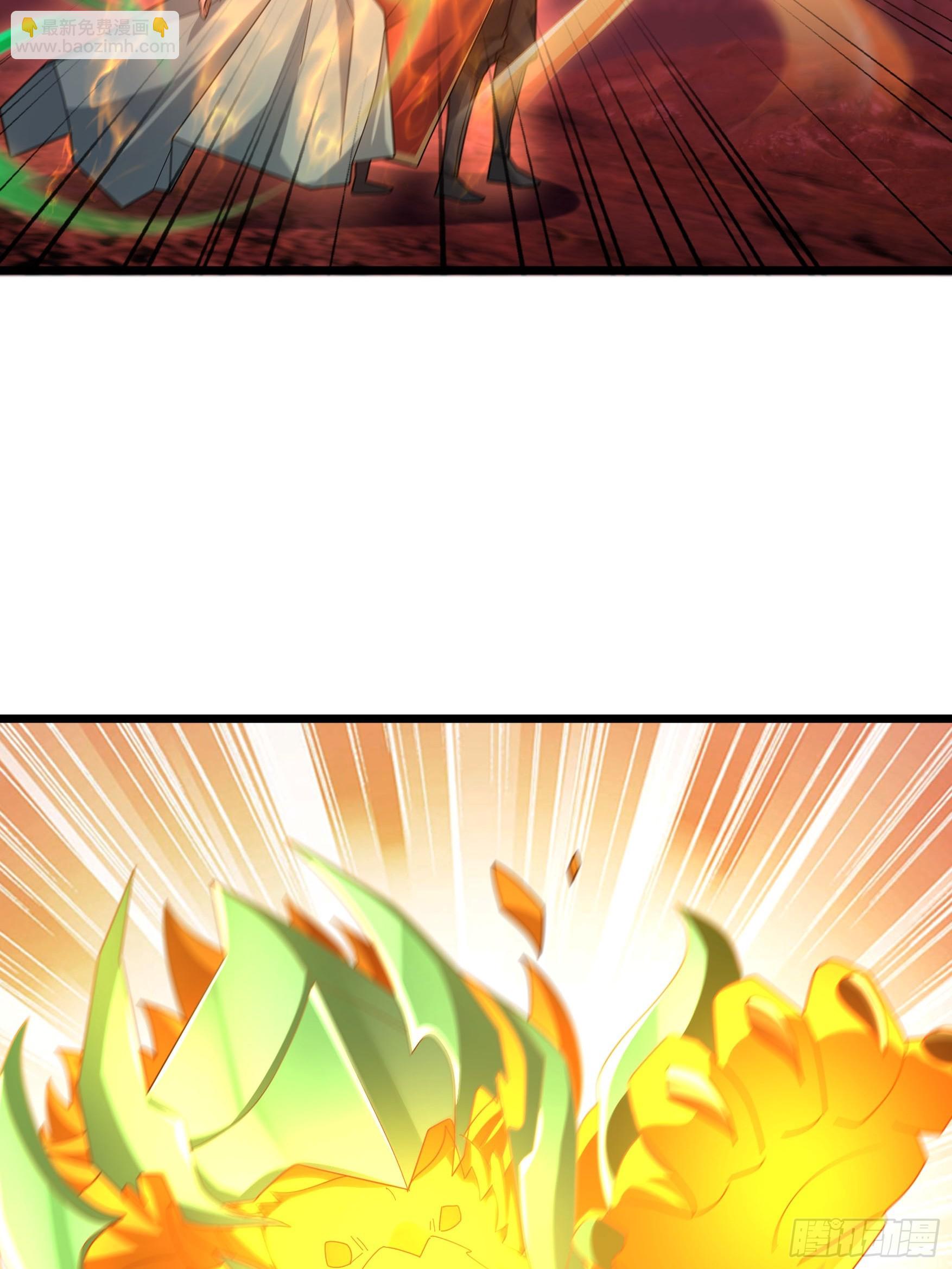 050 对付龙须鲸！(1/2)-第50话