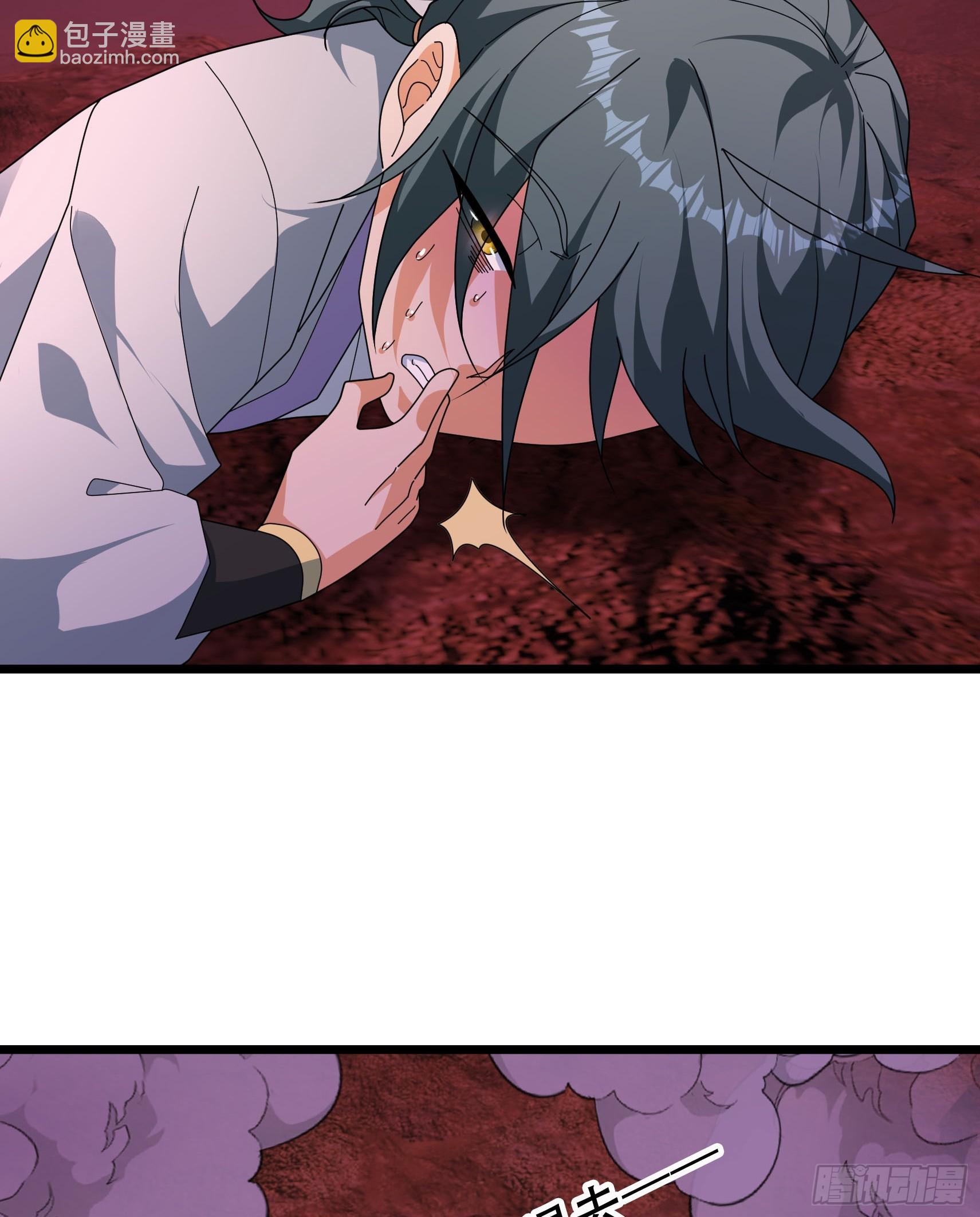 052 整个荒域乱成了一锅粥！(1/2)-第52话