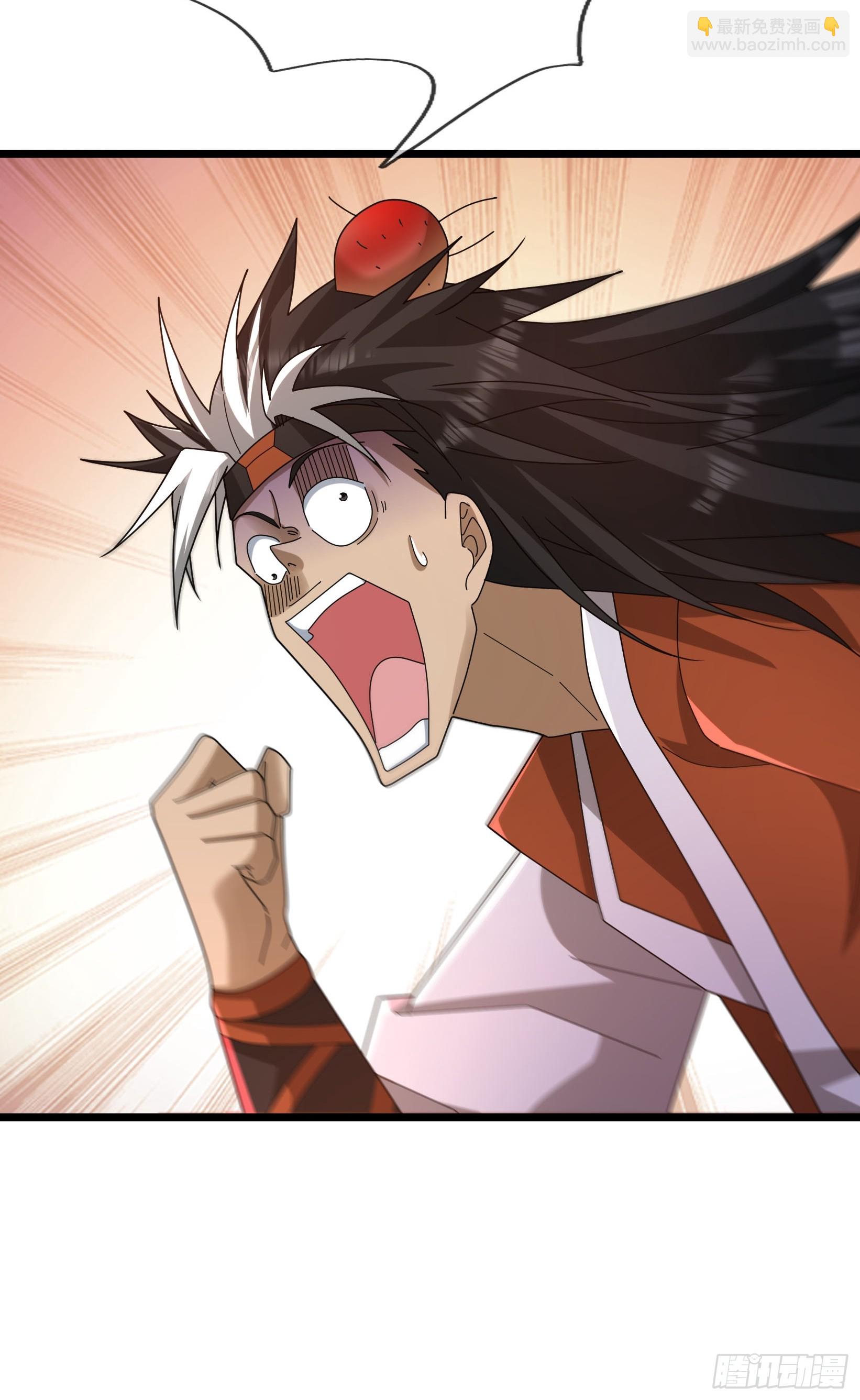 054 初长成！(1/2)-第54话