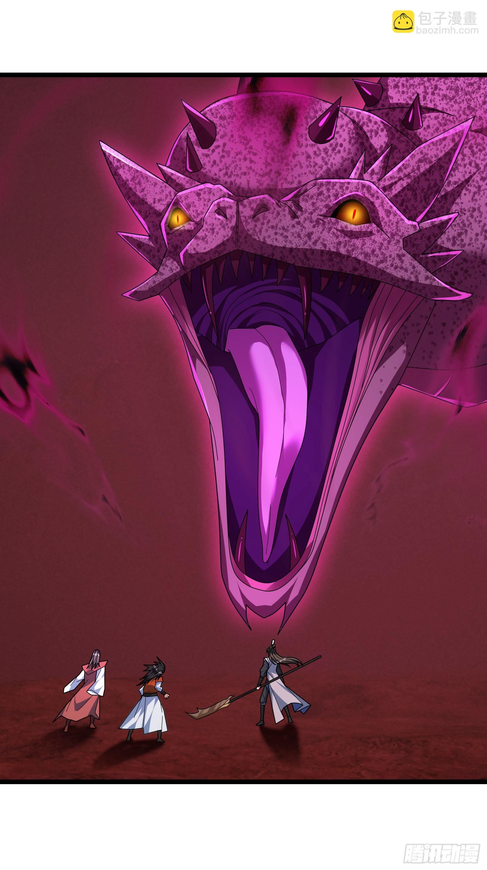 054 初长成！(1/2)-第54话