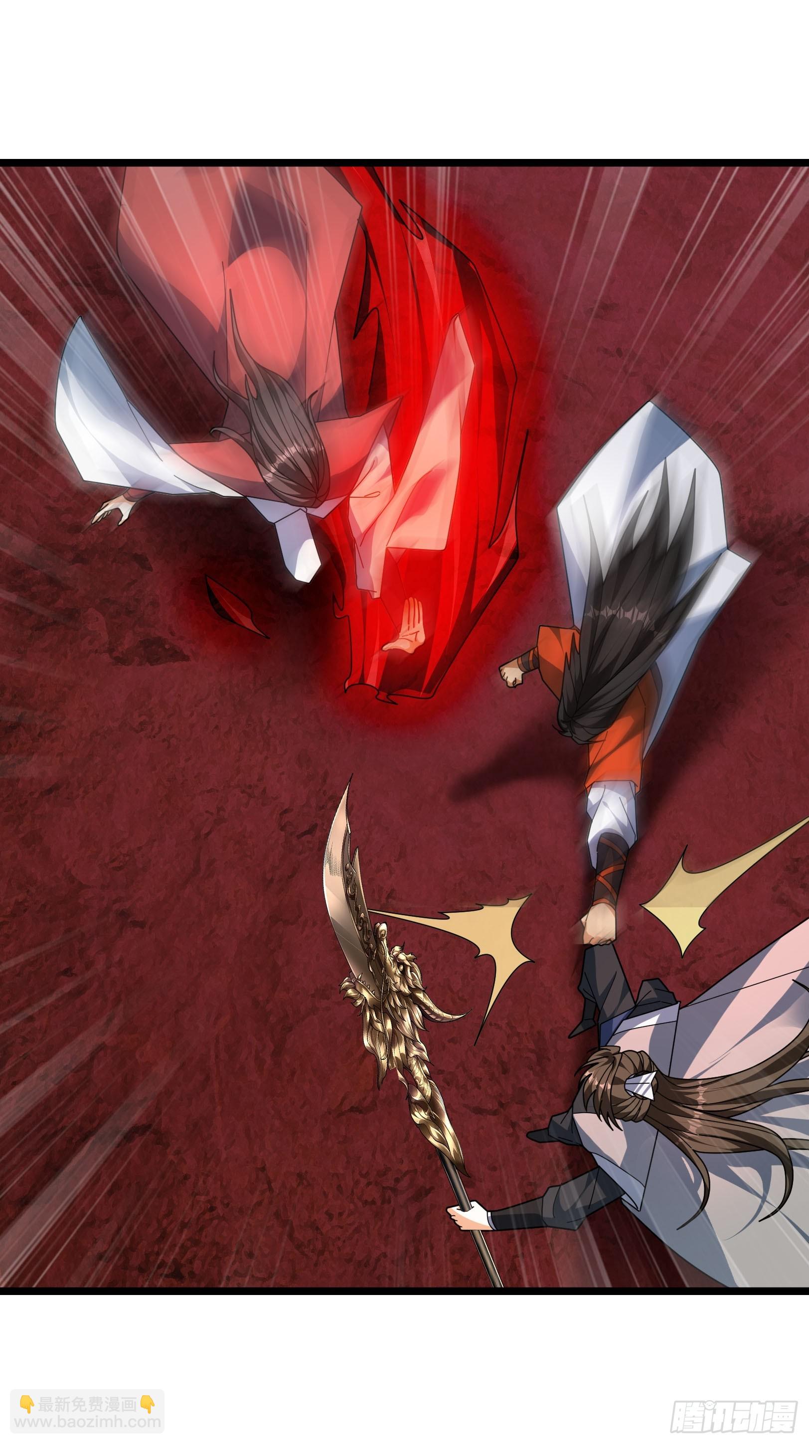 054 初长成！(1/2)-第54话