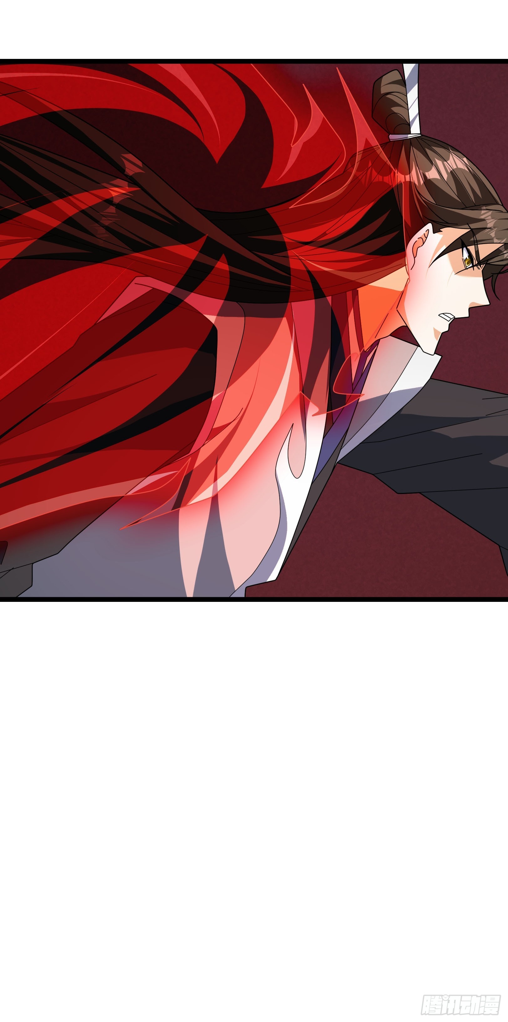 054 初长成！(1/2)-第54话