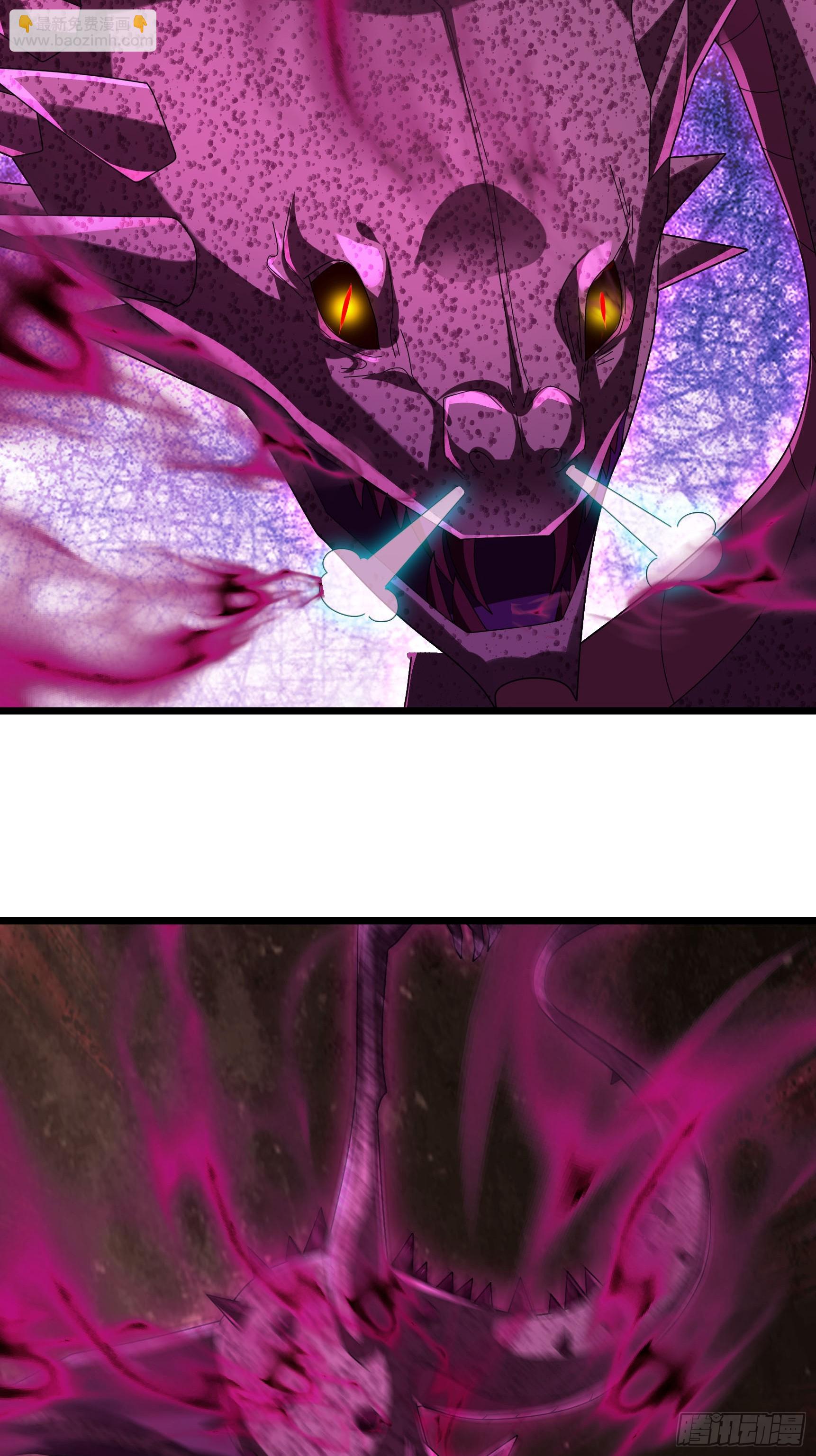 054 初长成！(1/2)-第54话