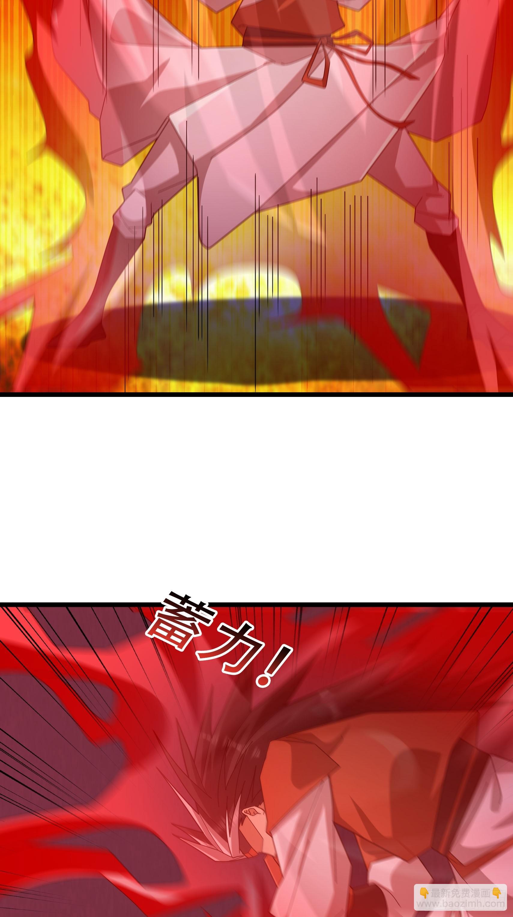 054 初长成！(1/2)-第54话