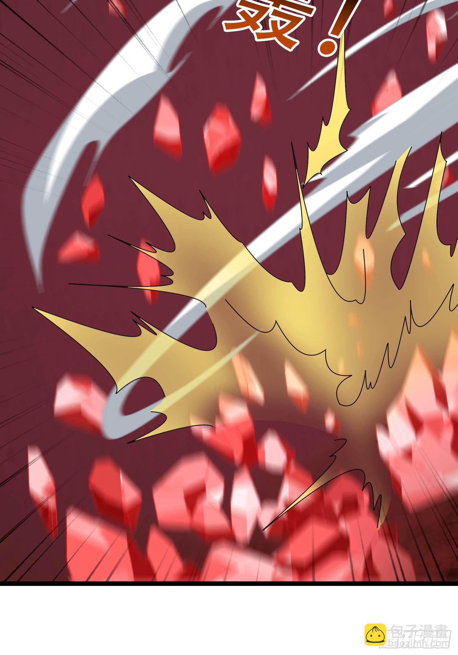 056 慌神之子！(1/2)-第56话