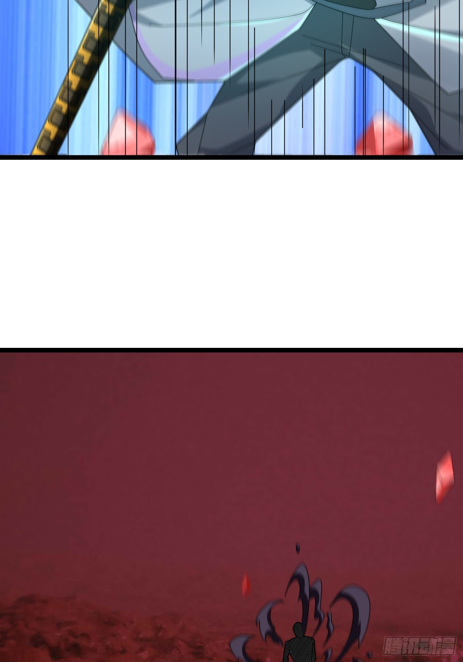 056 慌神之子！(1/2)-第56话