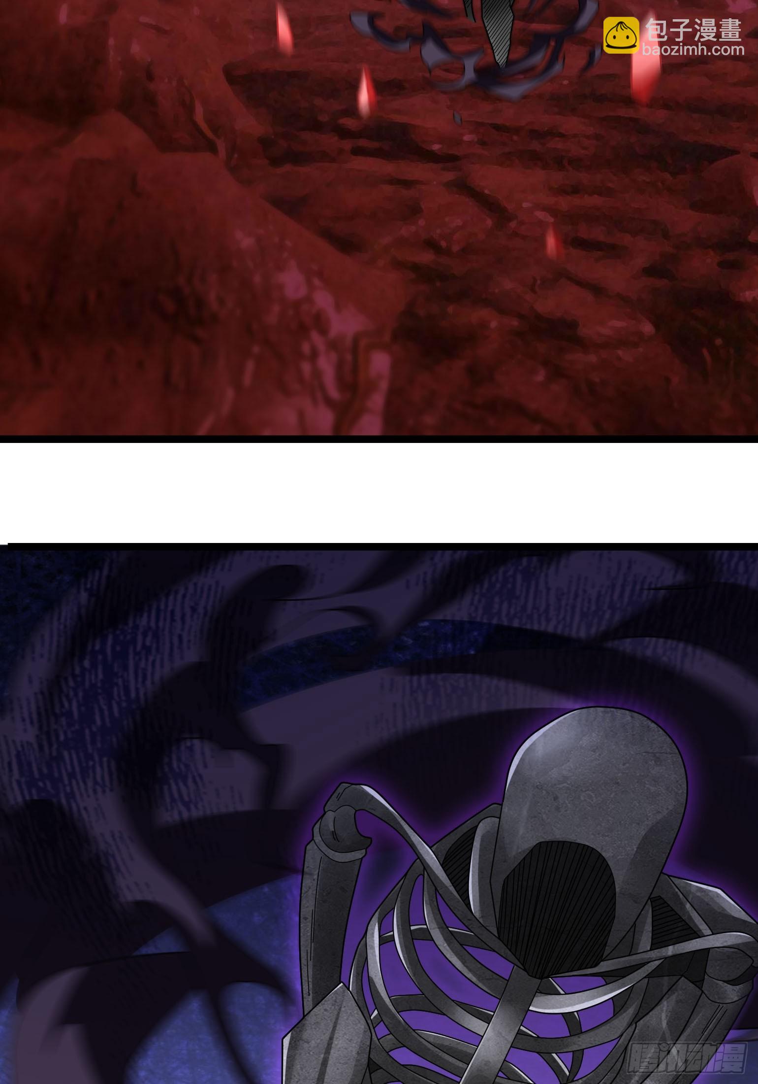 056 慌神之子！(1/2)-第56话