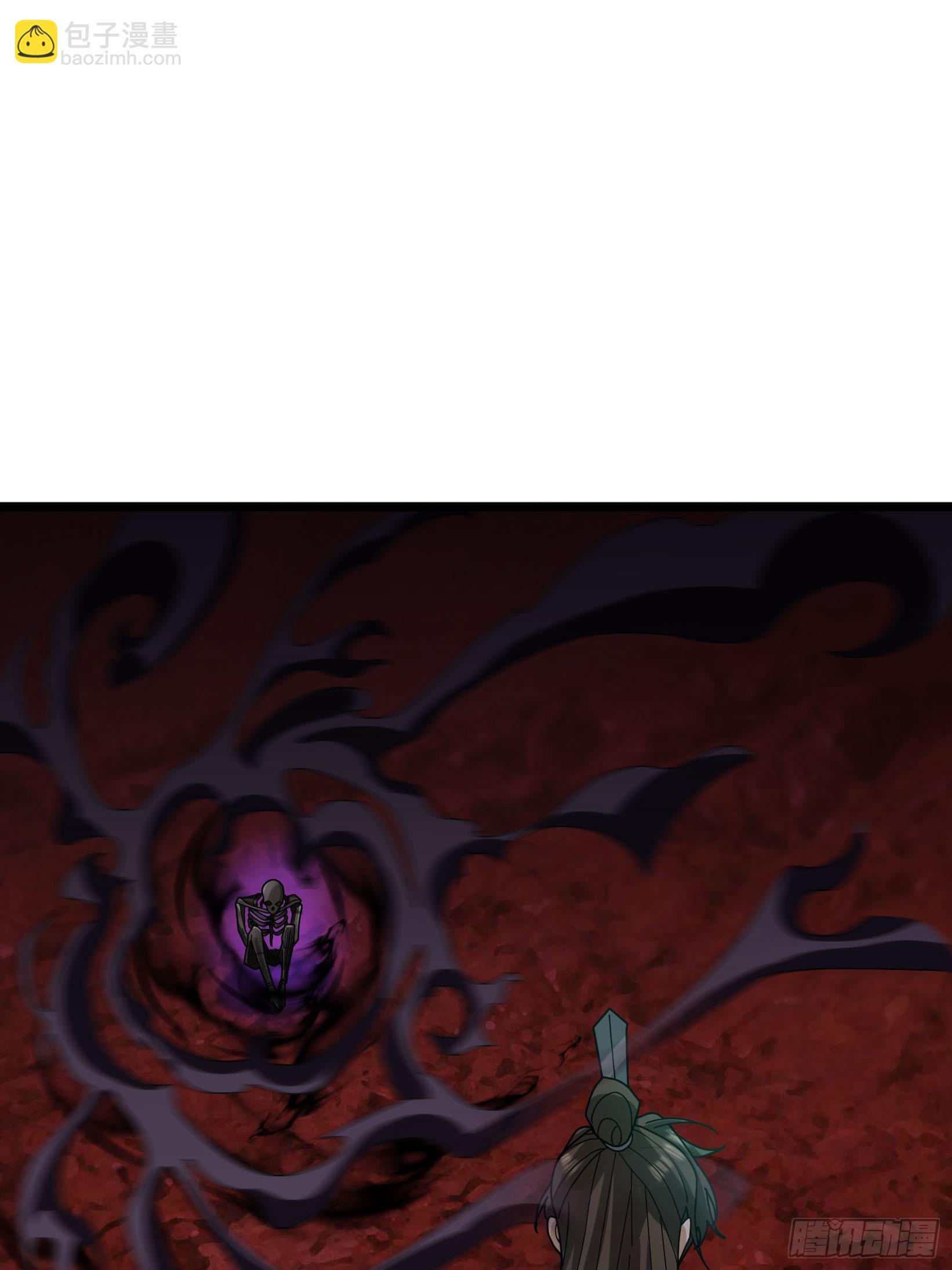 056 慌神之子！(1/2)-第56话